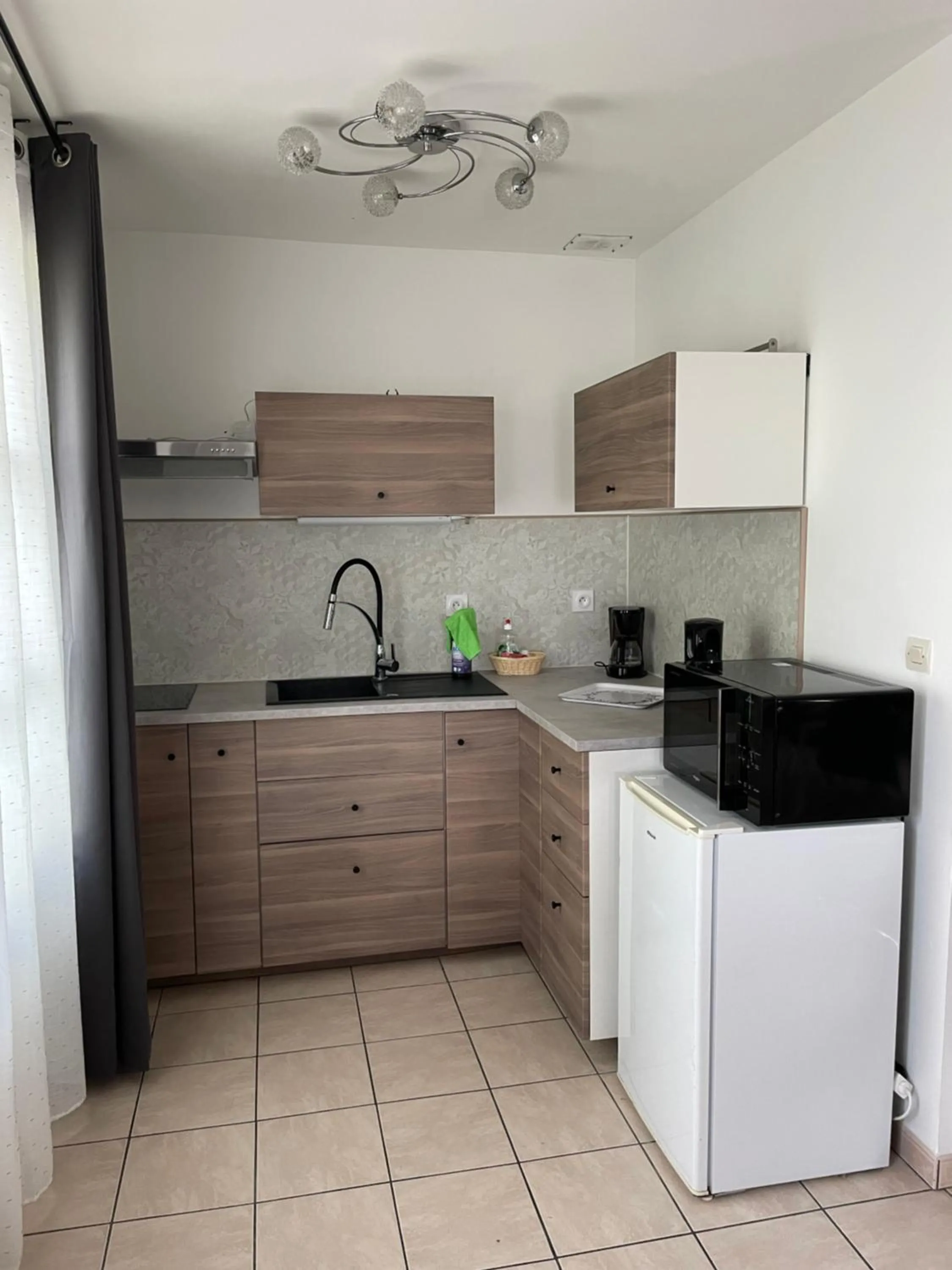 Logis Hôtel- Restaurant Le Relais Guillaume de Normandy