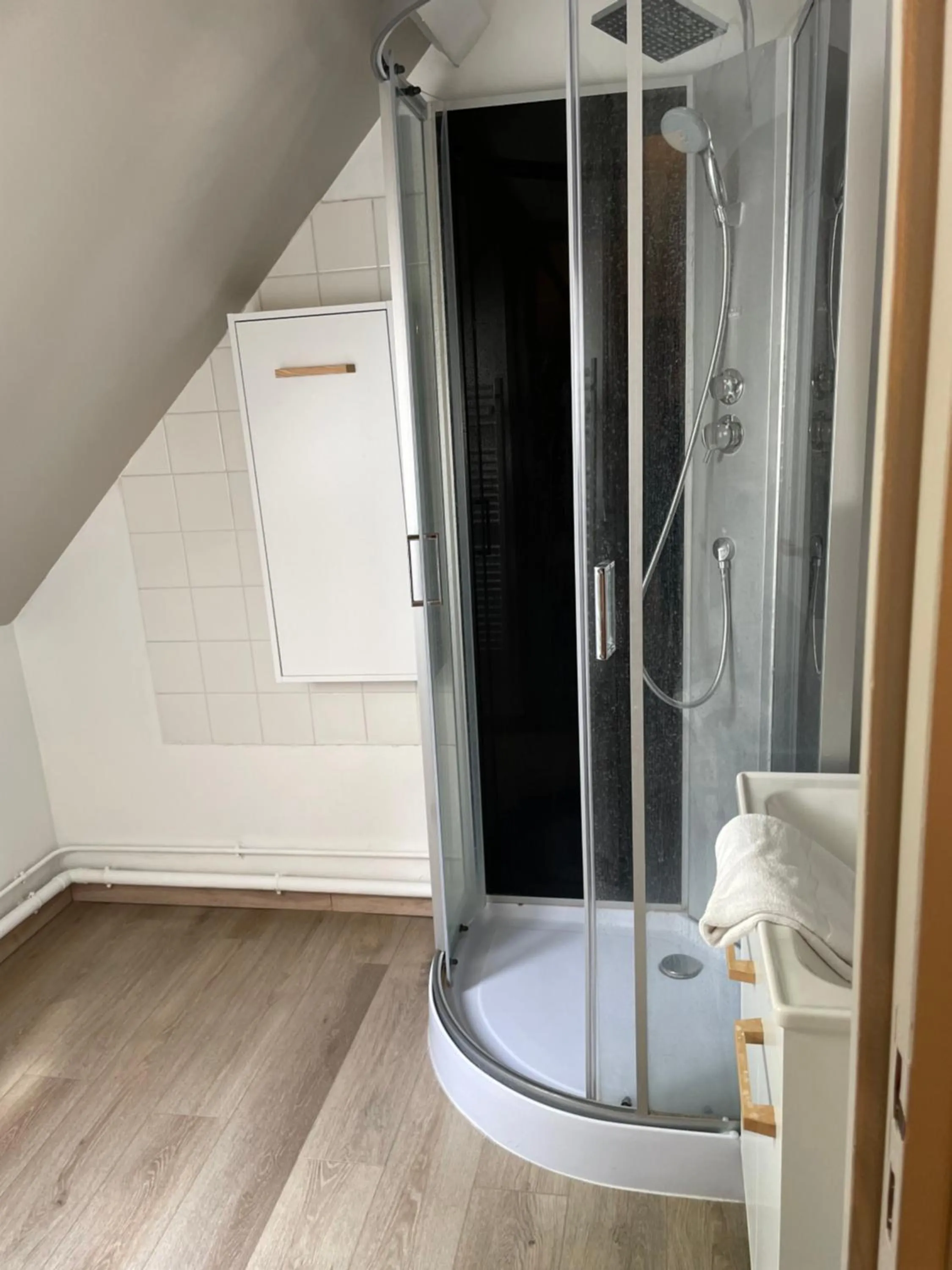 Logis Hôtel- Restaurant Le Relais Guillaume de Normandy