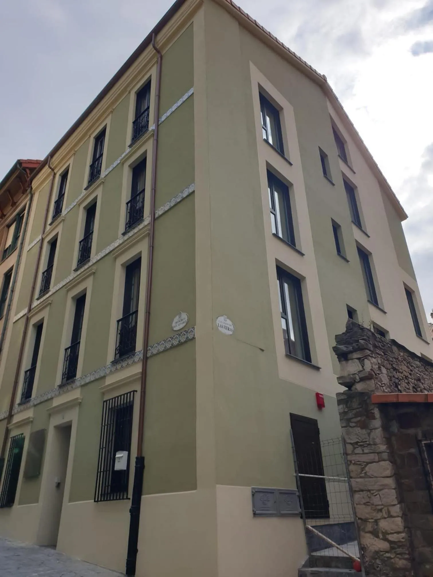 Hotel Myro