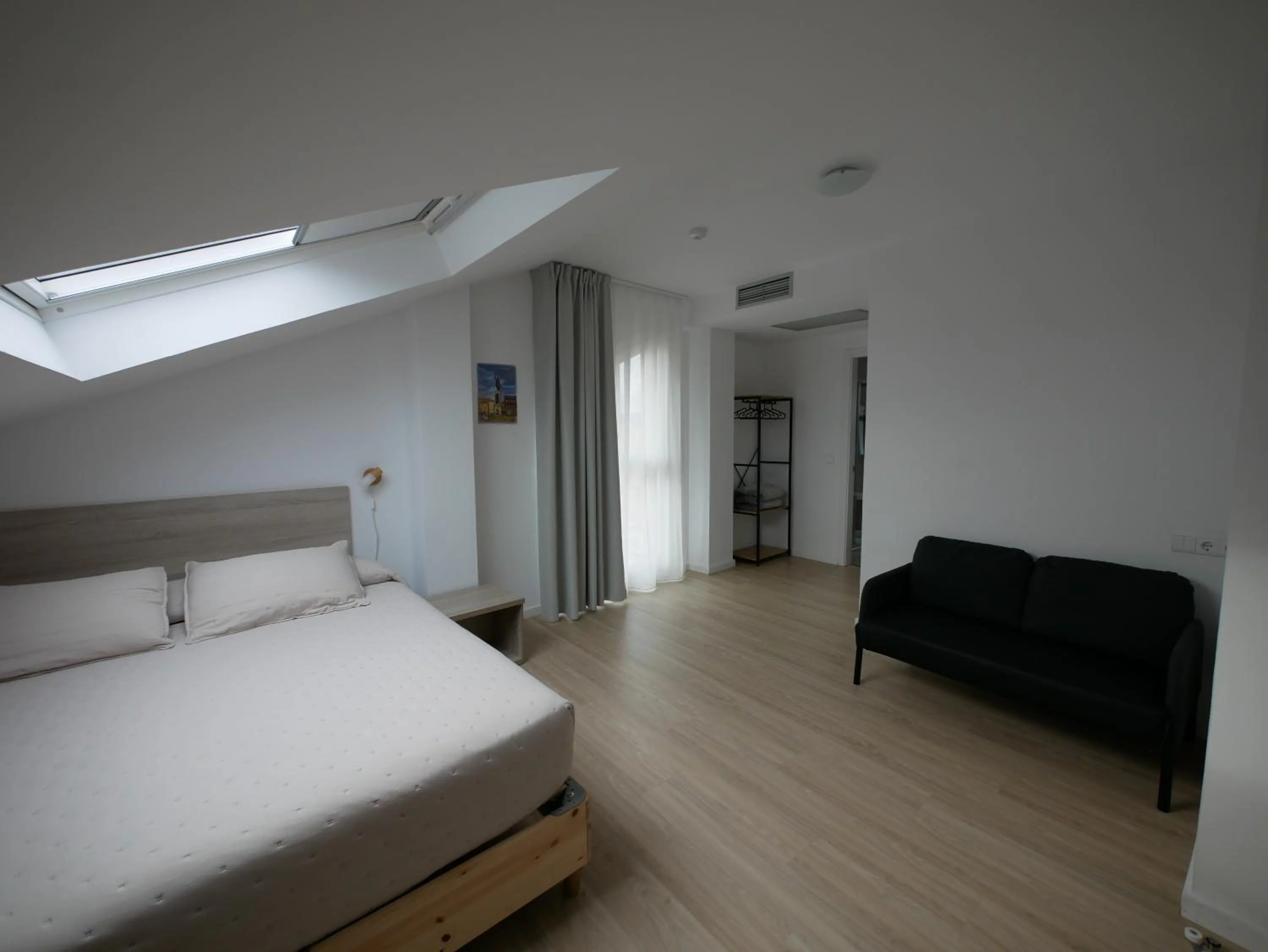 Deluxe King Room in Hotel Myro