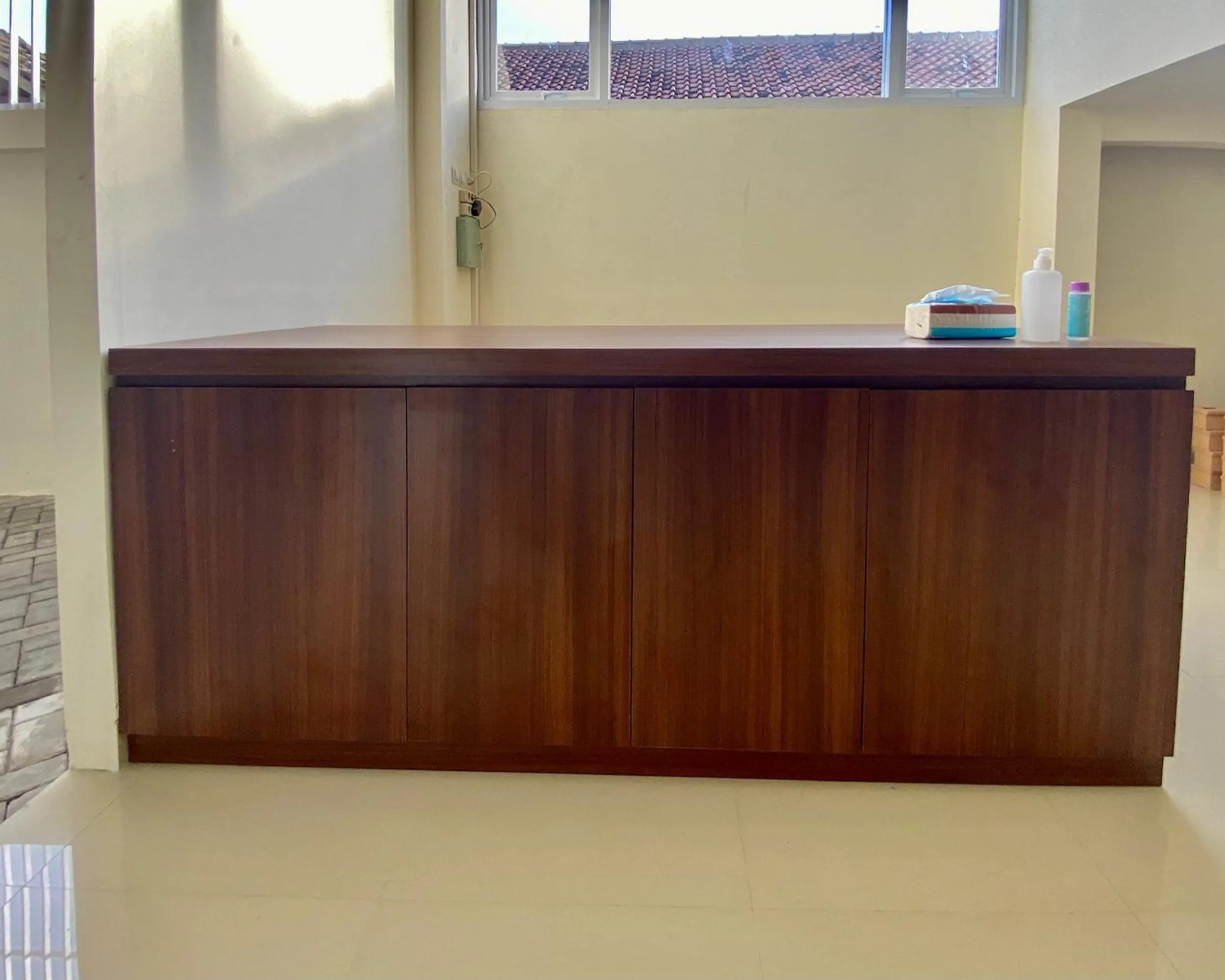 RedDoorz at Arkana Seturan Pakuwon Mall