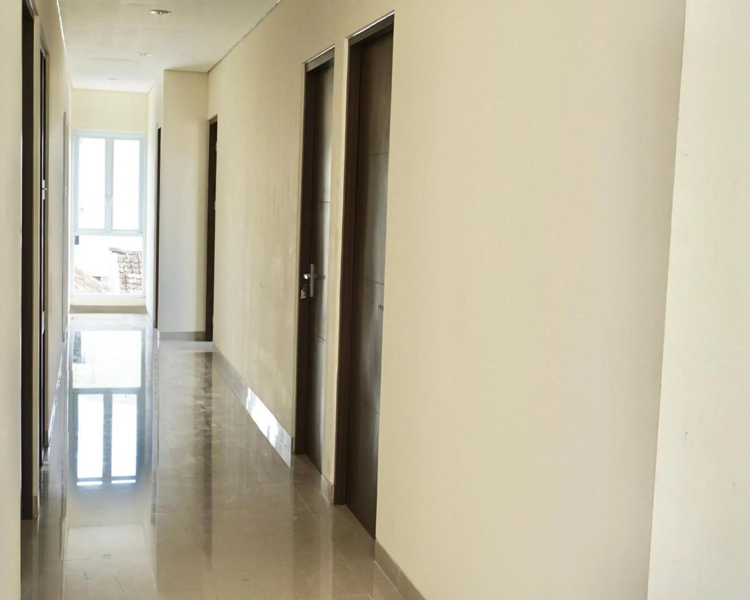 RedDoorz at Arkana Seturan Pakuwon Mall