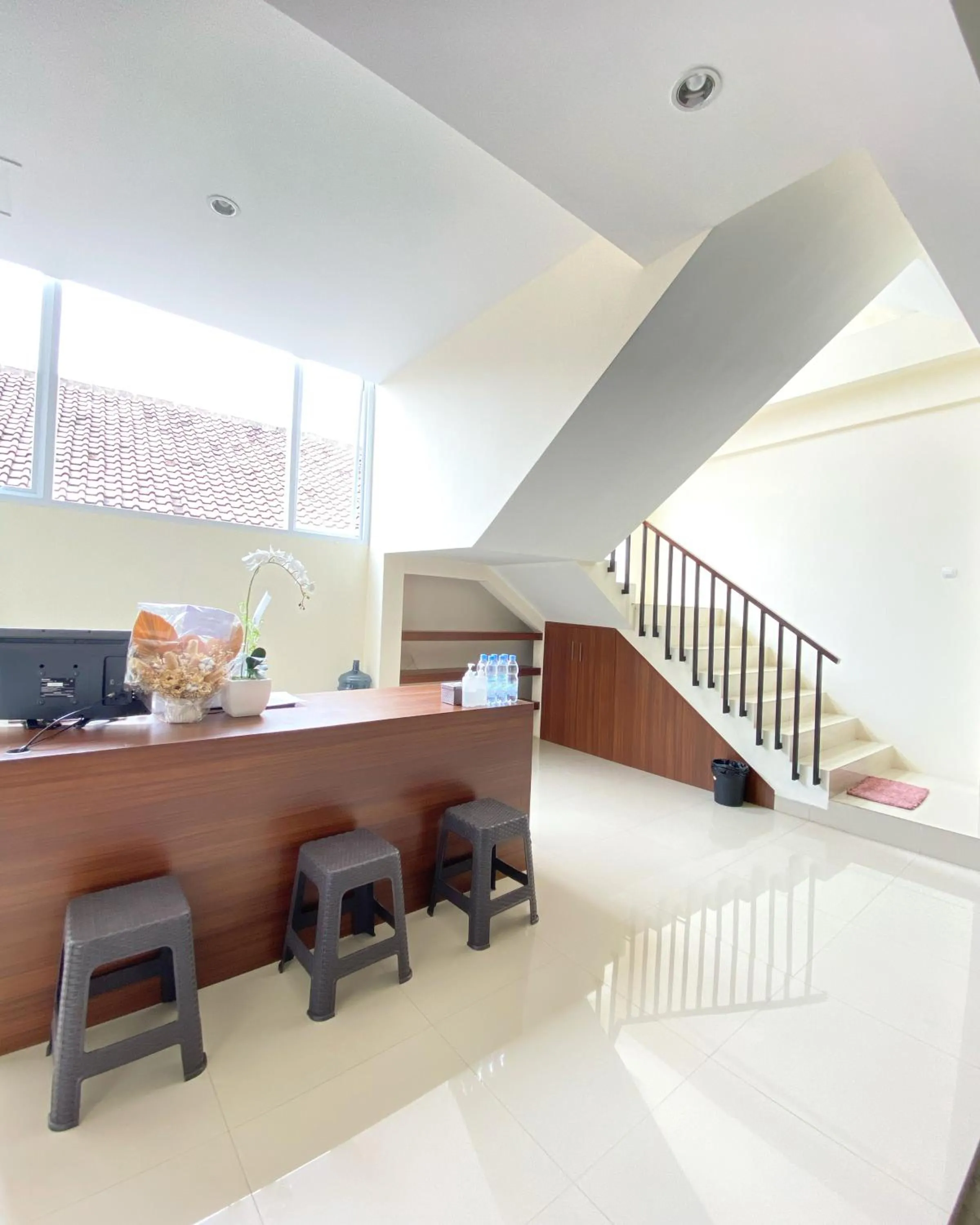 RedDoorz at Arkana Seturan Pakuwon Mall