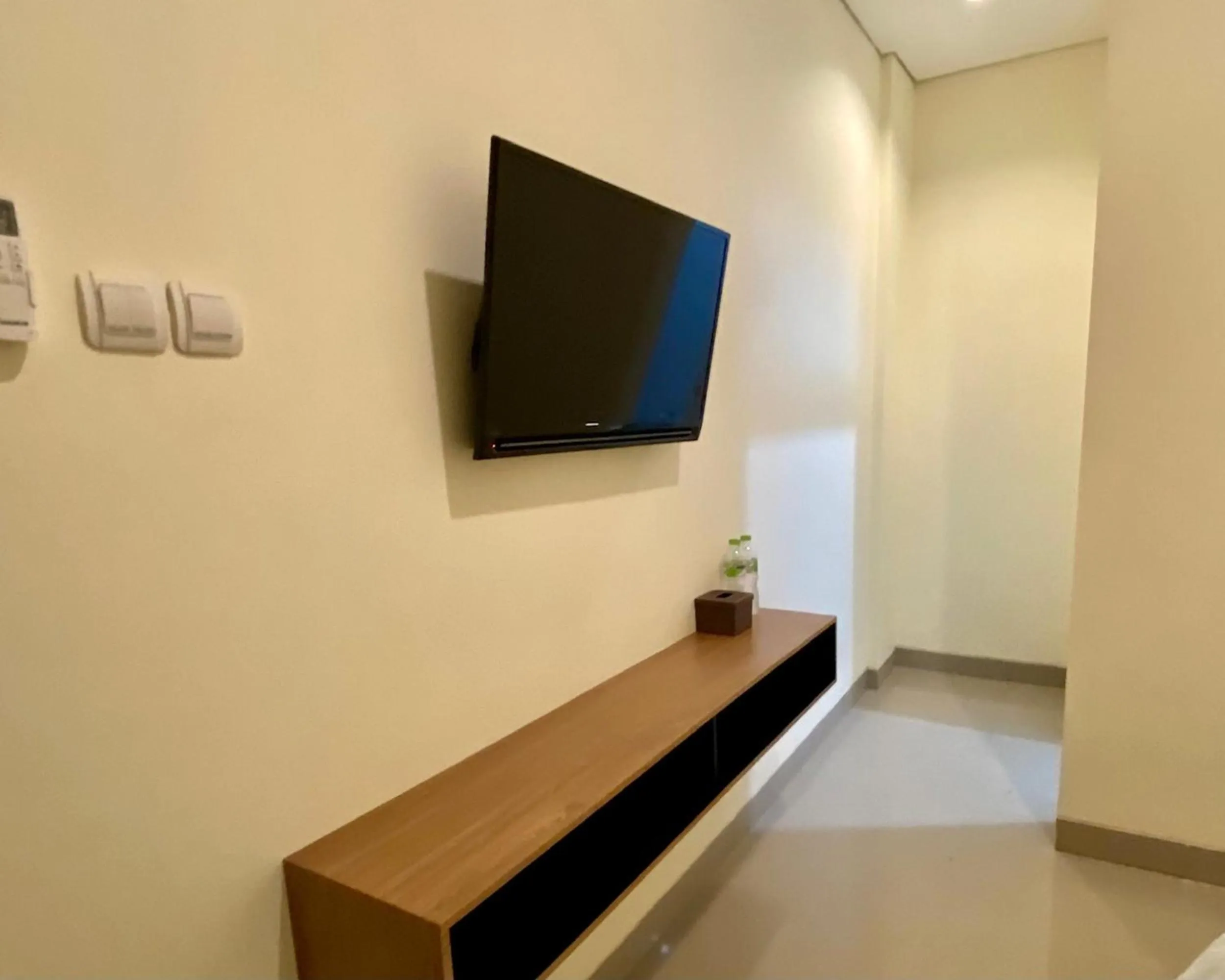 RedDoorz at Arkana Seturan Pakuwon Mall