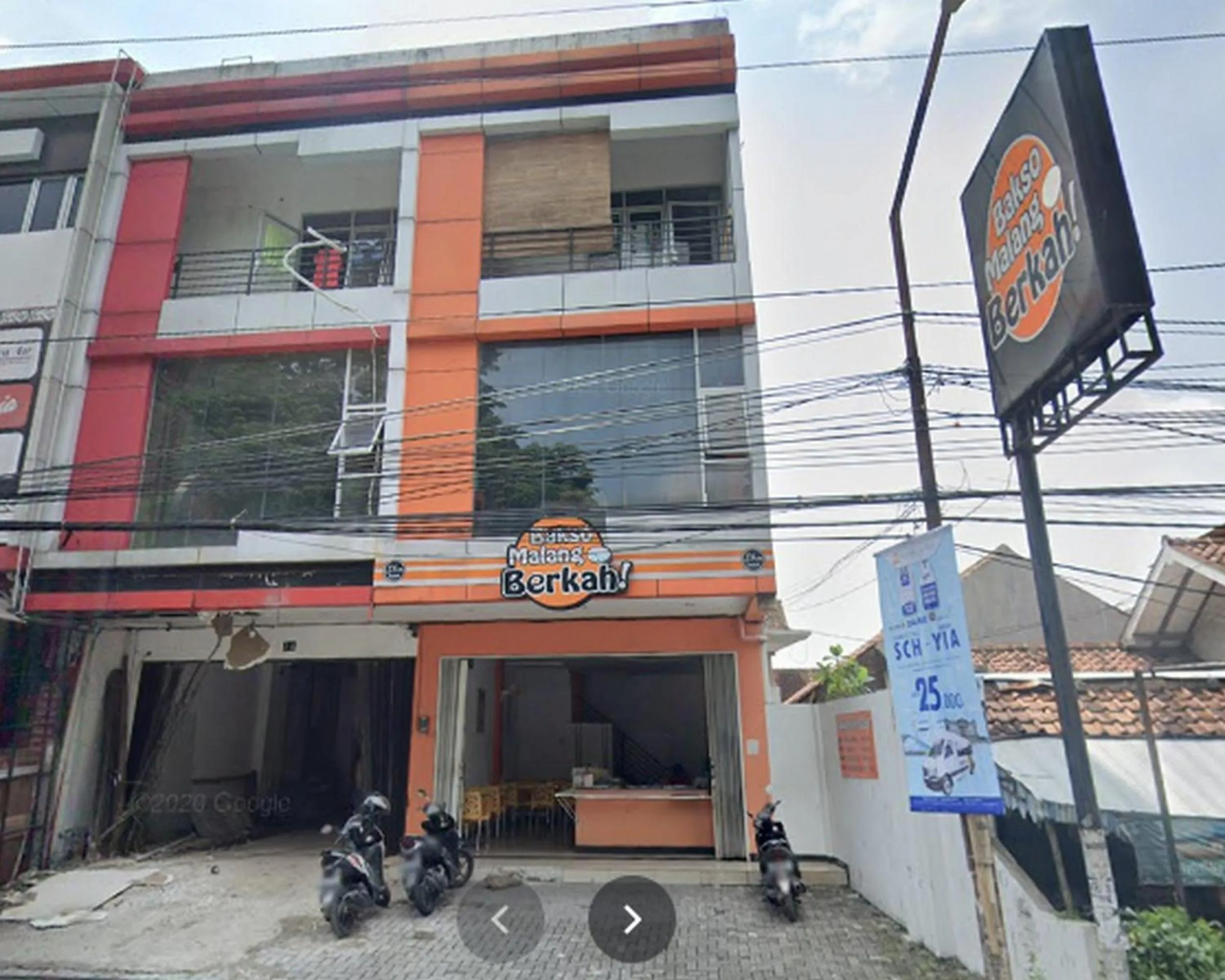 RedDoorz at Arkana Seturan Pakuwon Mall