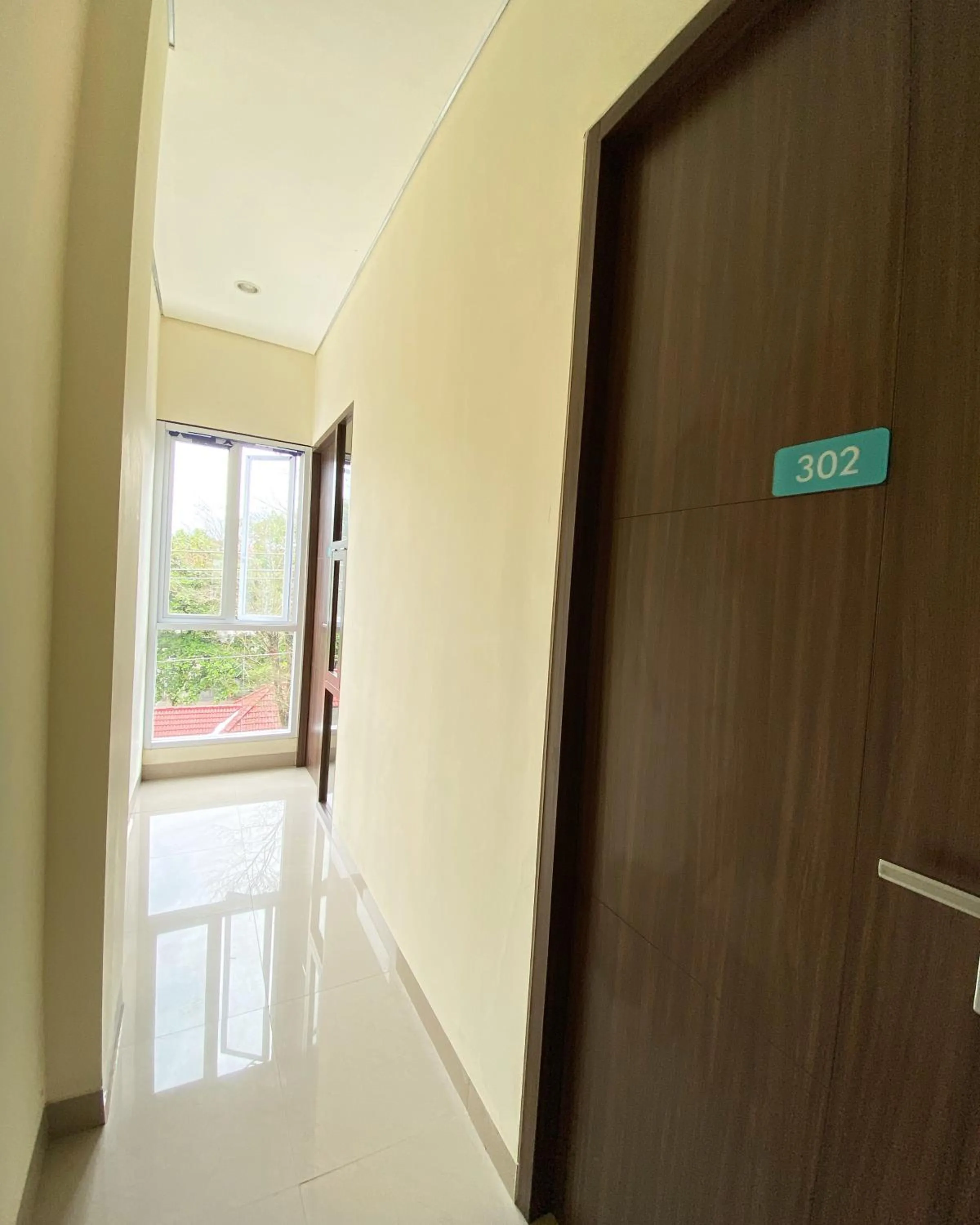 RedDoorz at Arkana Seturan Pakuwon Mall