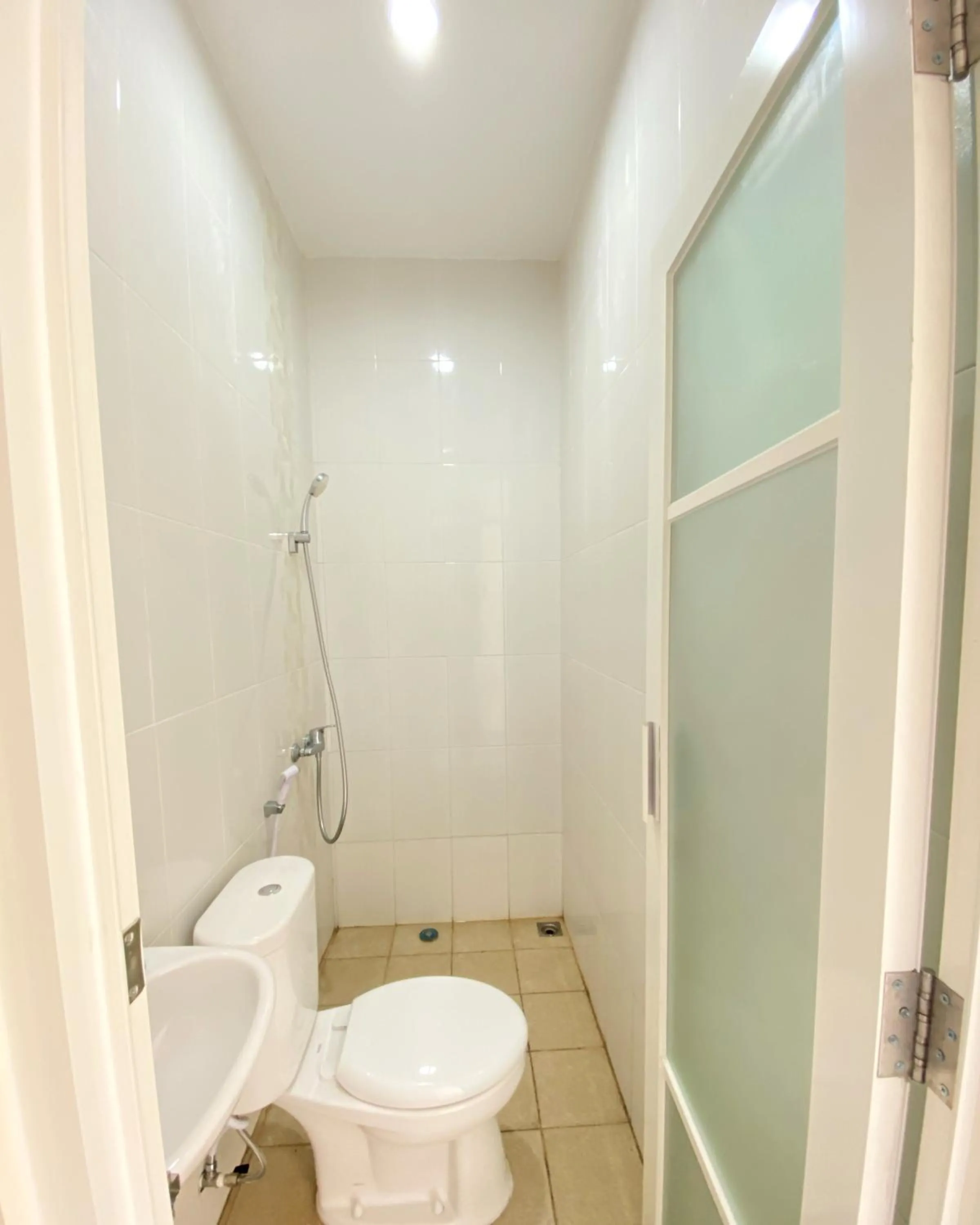 RedDoorz at Arkana Seturan Pakuwon Mall