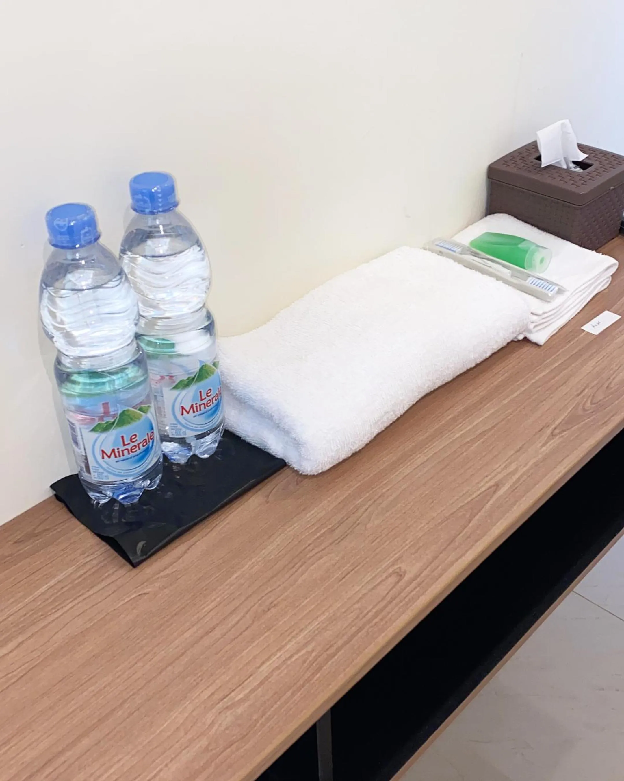 RedDoorz at Arkana Seturan Pakuwon Mall