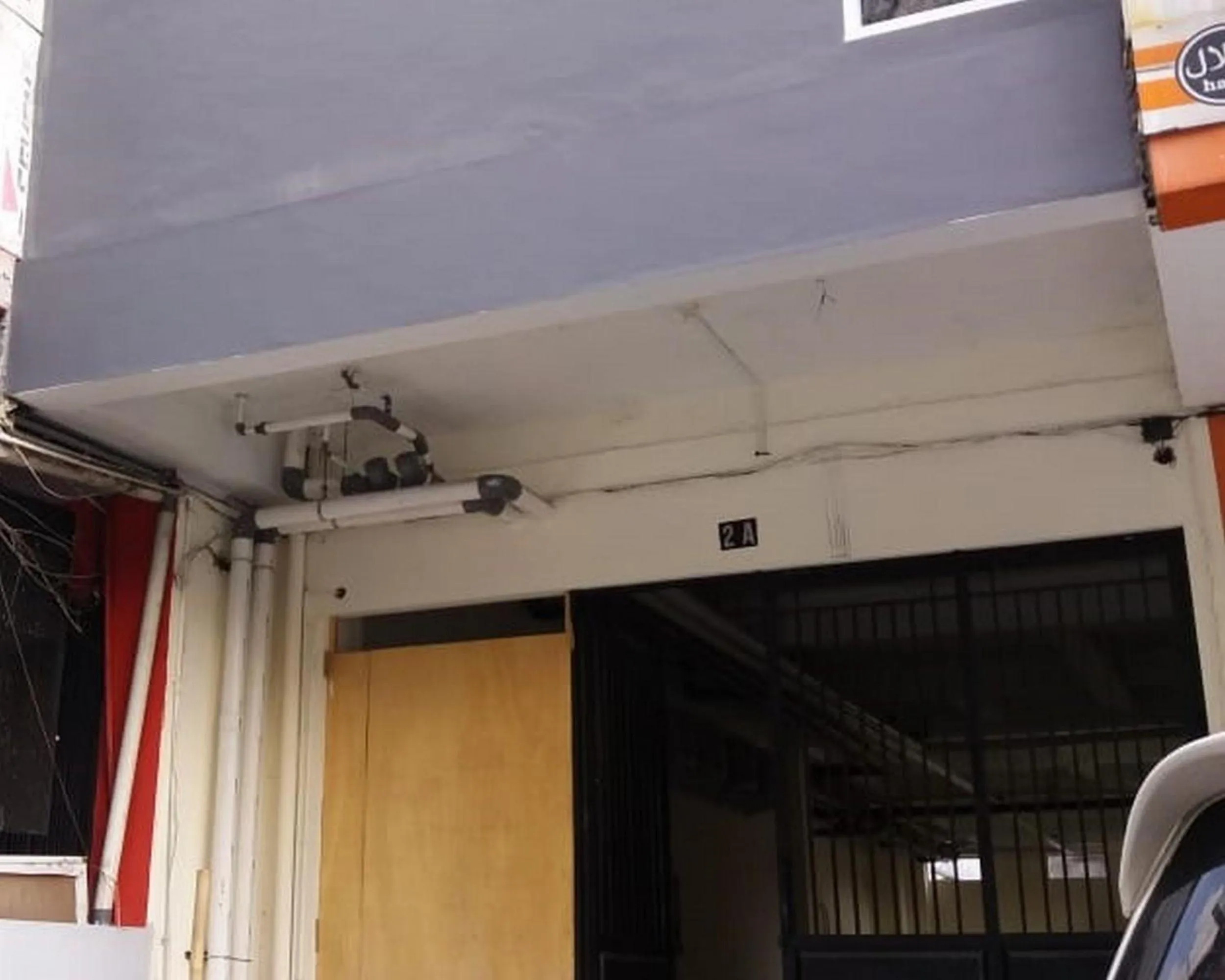 RedDoorz at Arkana Seturan Pakuwon Mall