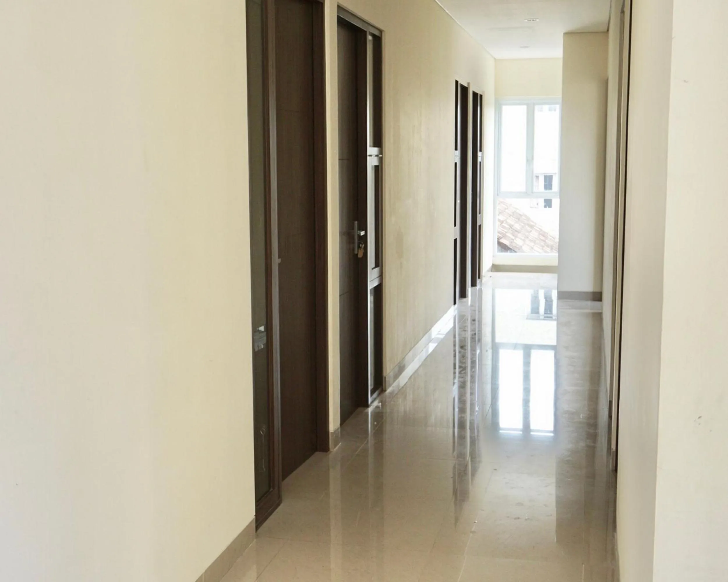 RedDoorz at Arkana Seturan Pakuwon Mall