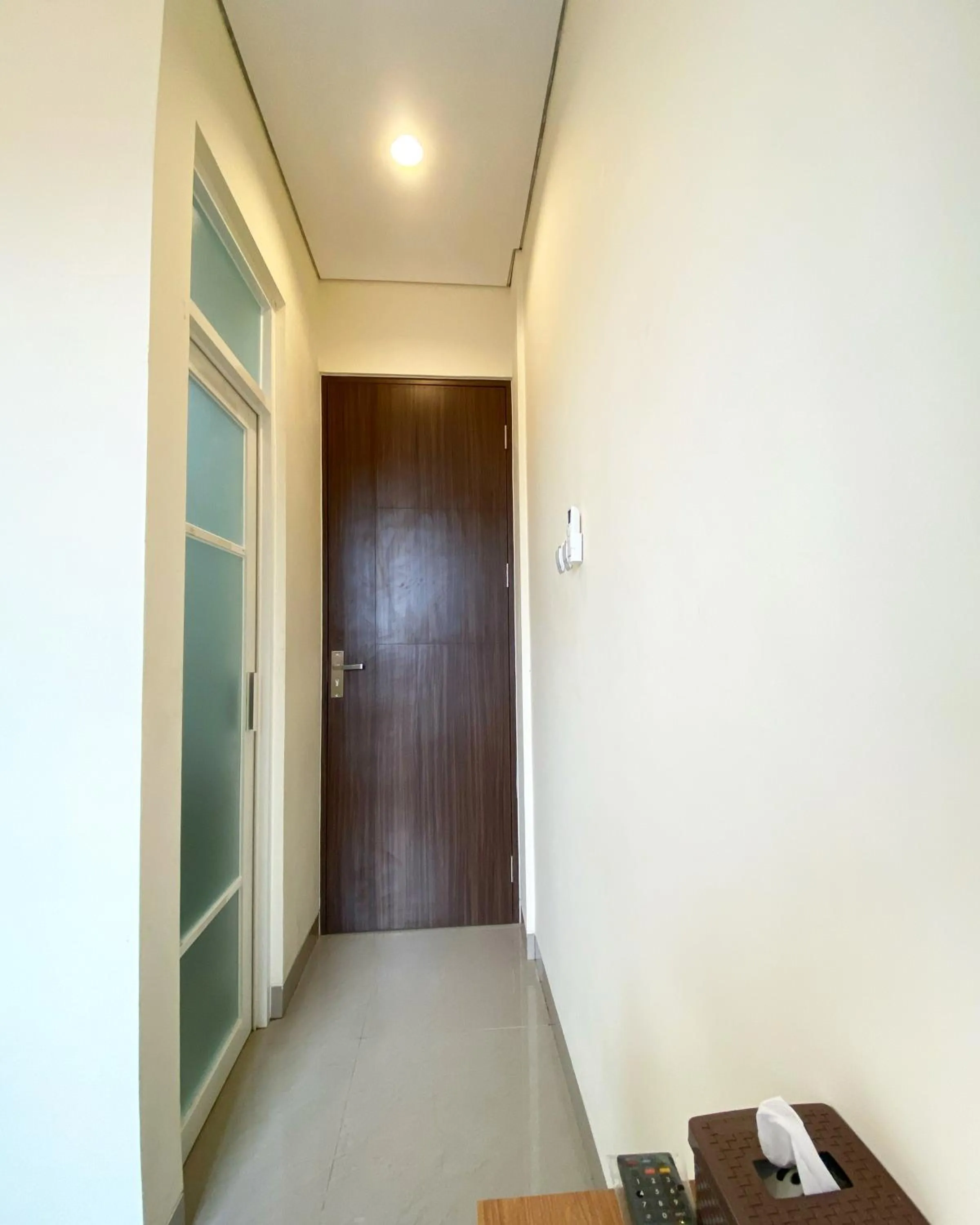 RedDoorz at Arkana Seturan Pakuwon Mall