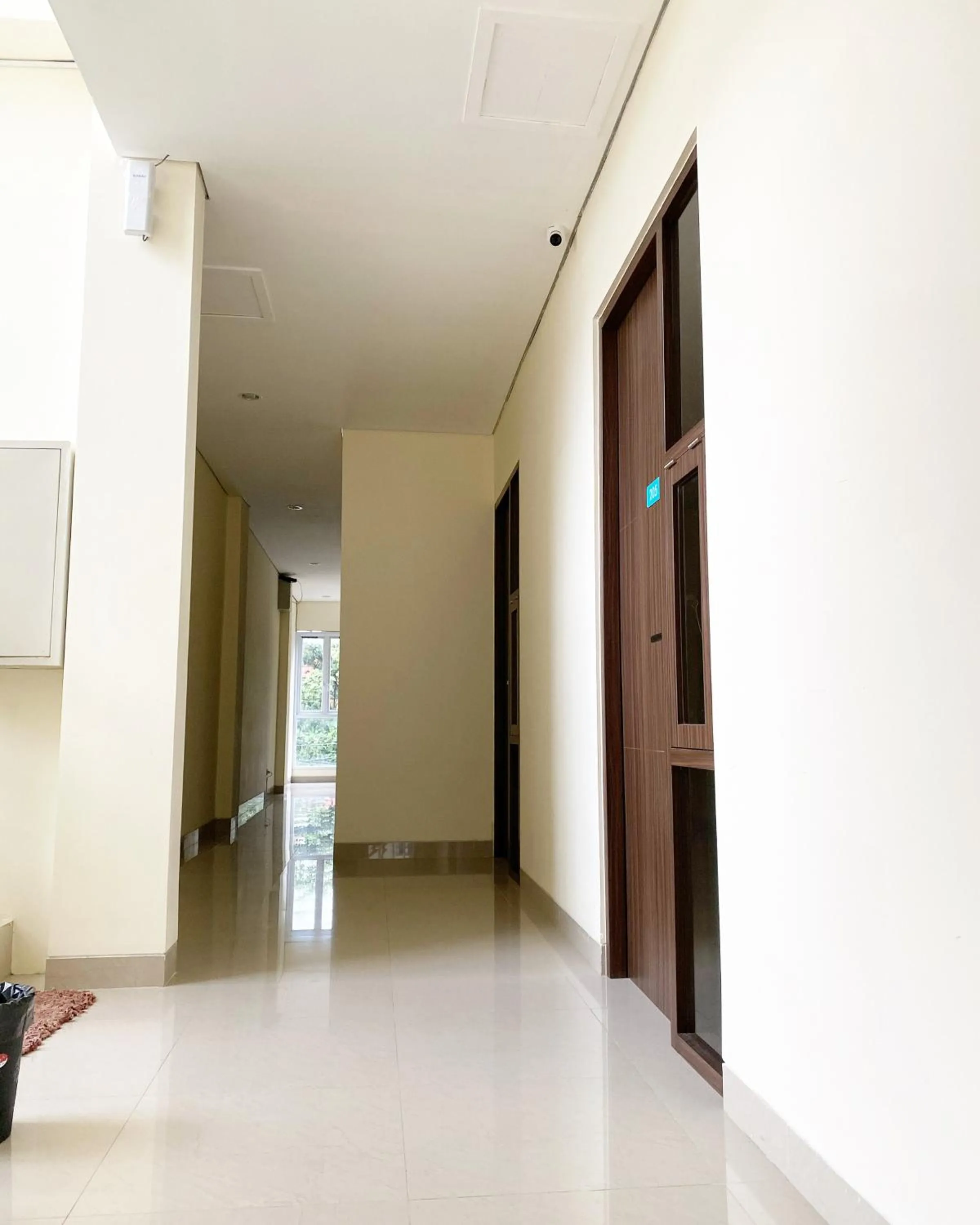 RedDoorz at Arkana Seturan Pakuwon Mall