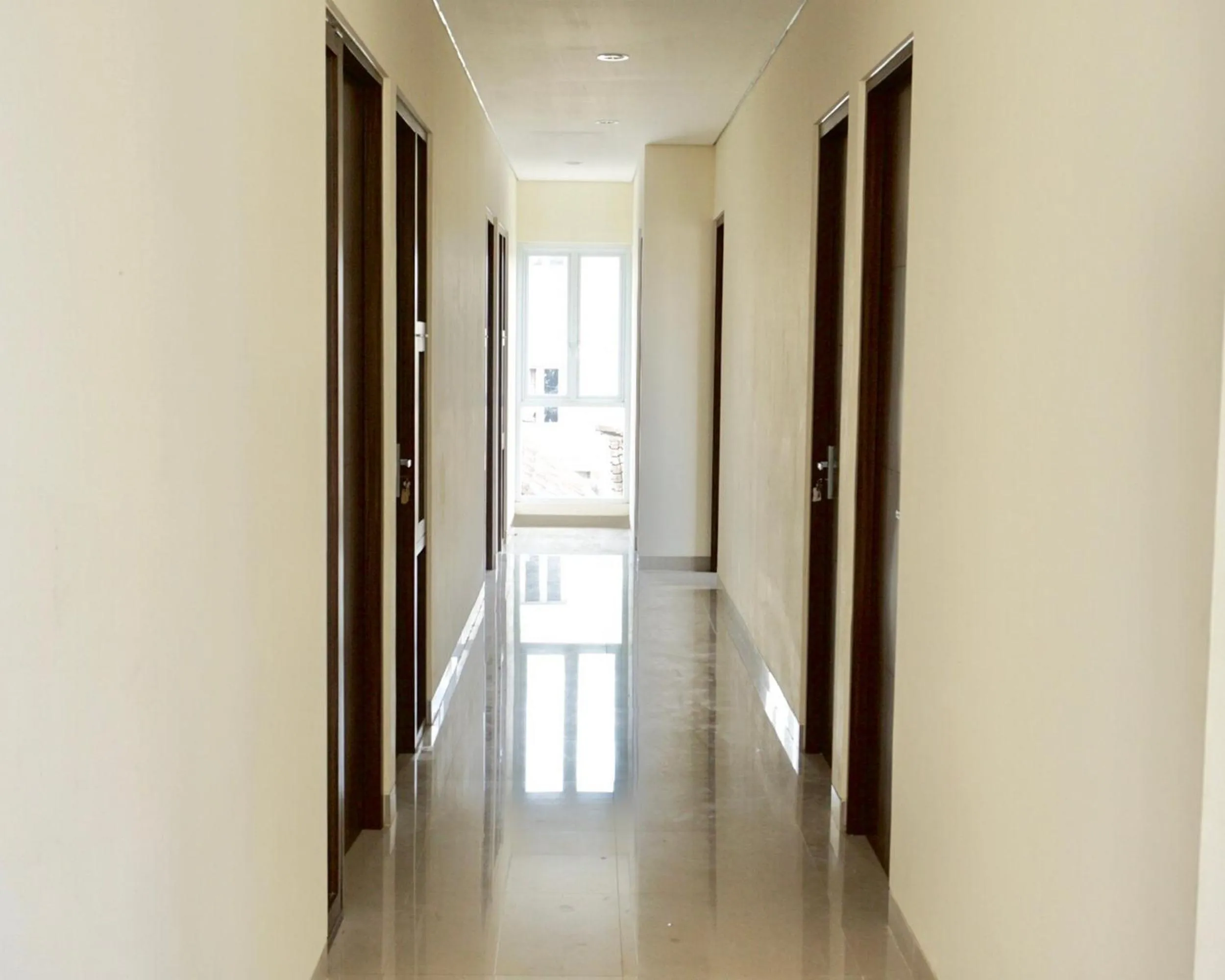 RedDoorz at Arkana Seturan Pakuwon Mall