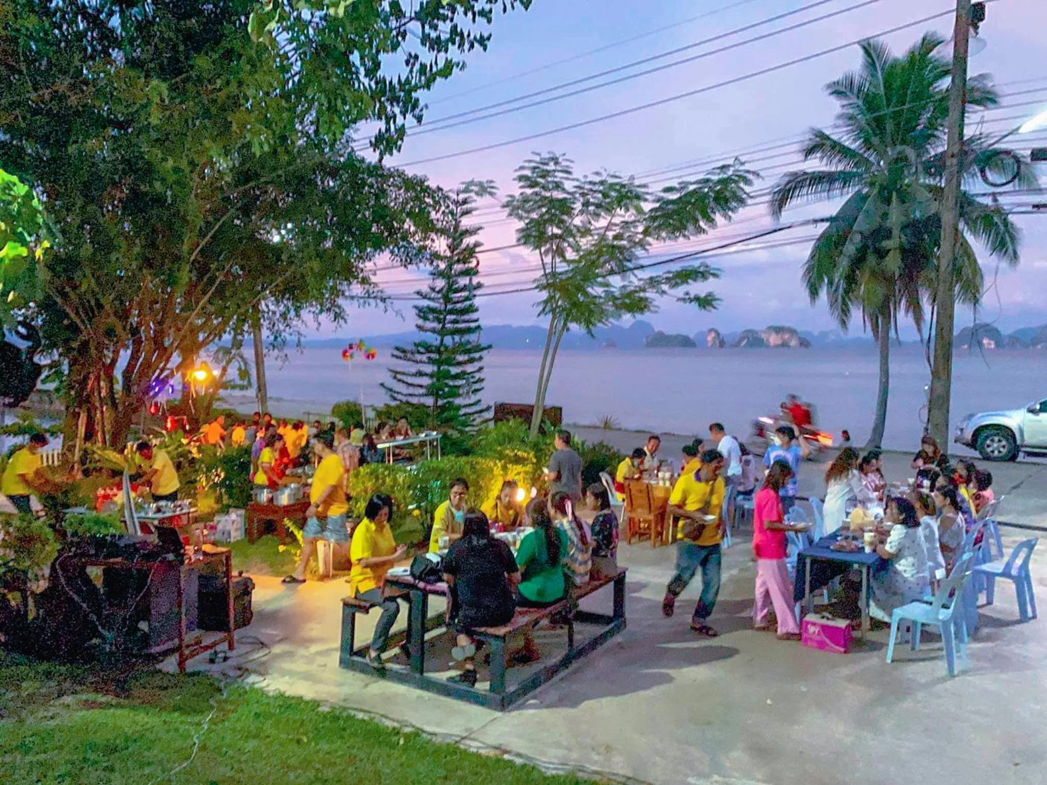 Holiday Resort - SHA Plus