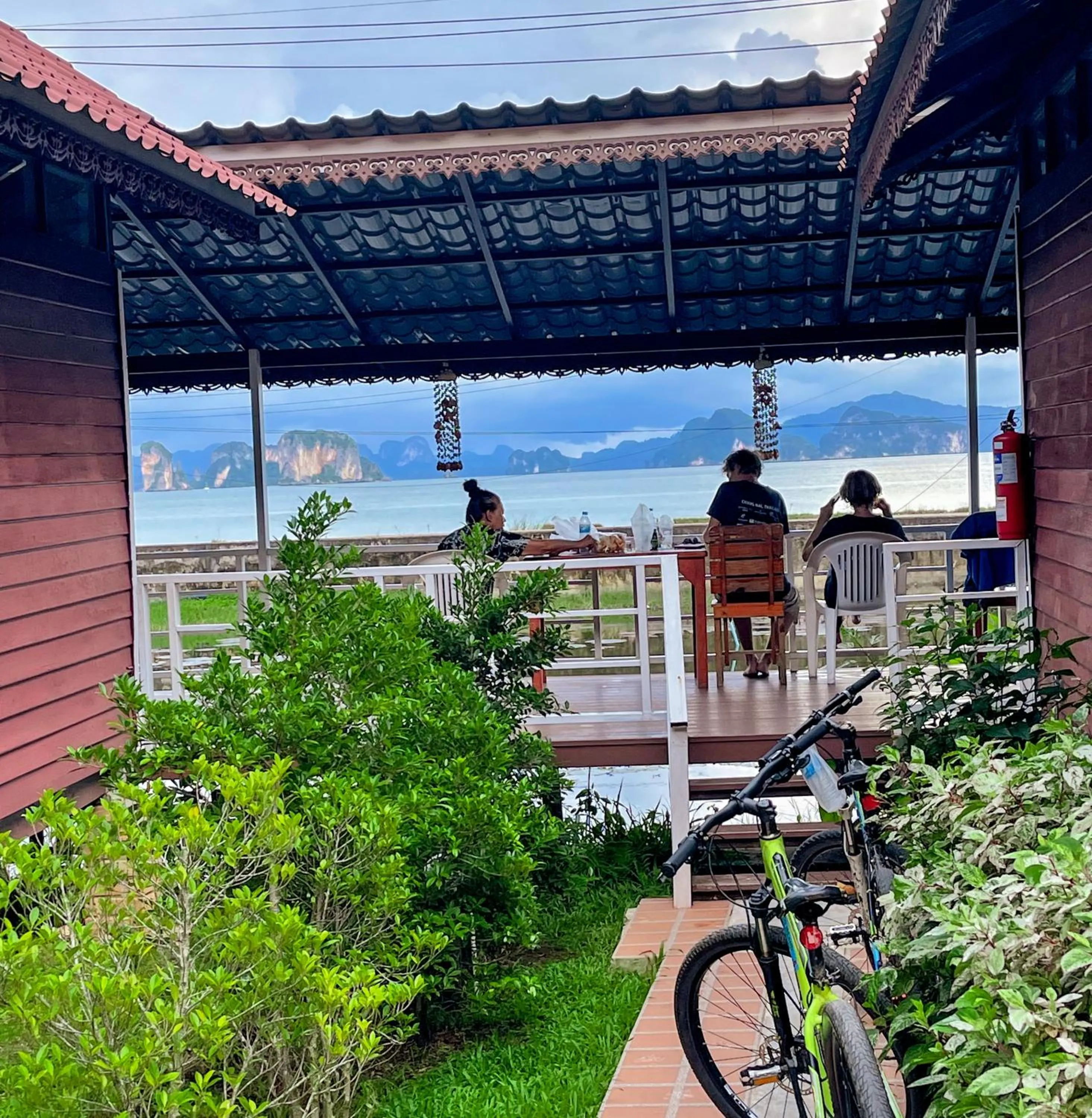 Holiday Resort - SHA Plus