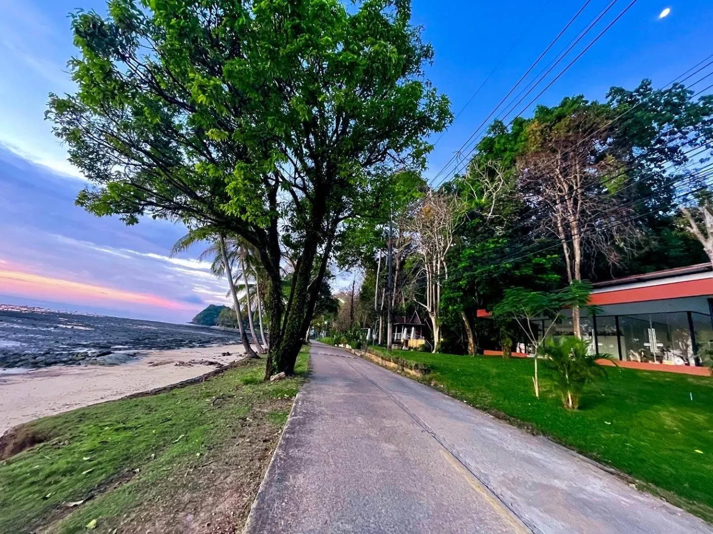 Holiday Resort - SHA Plus