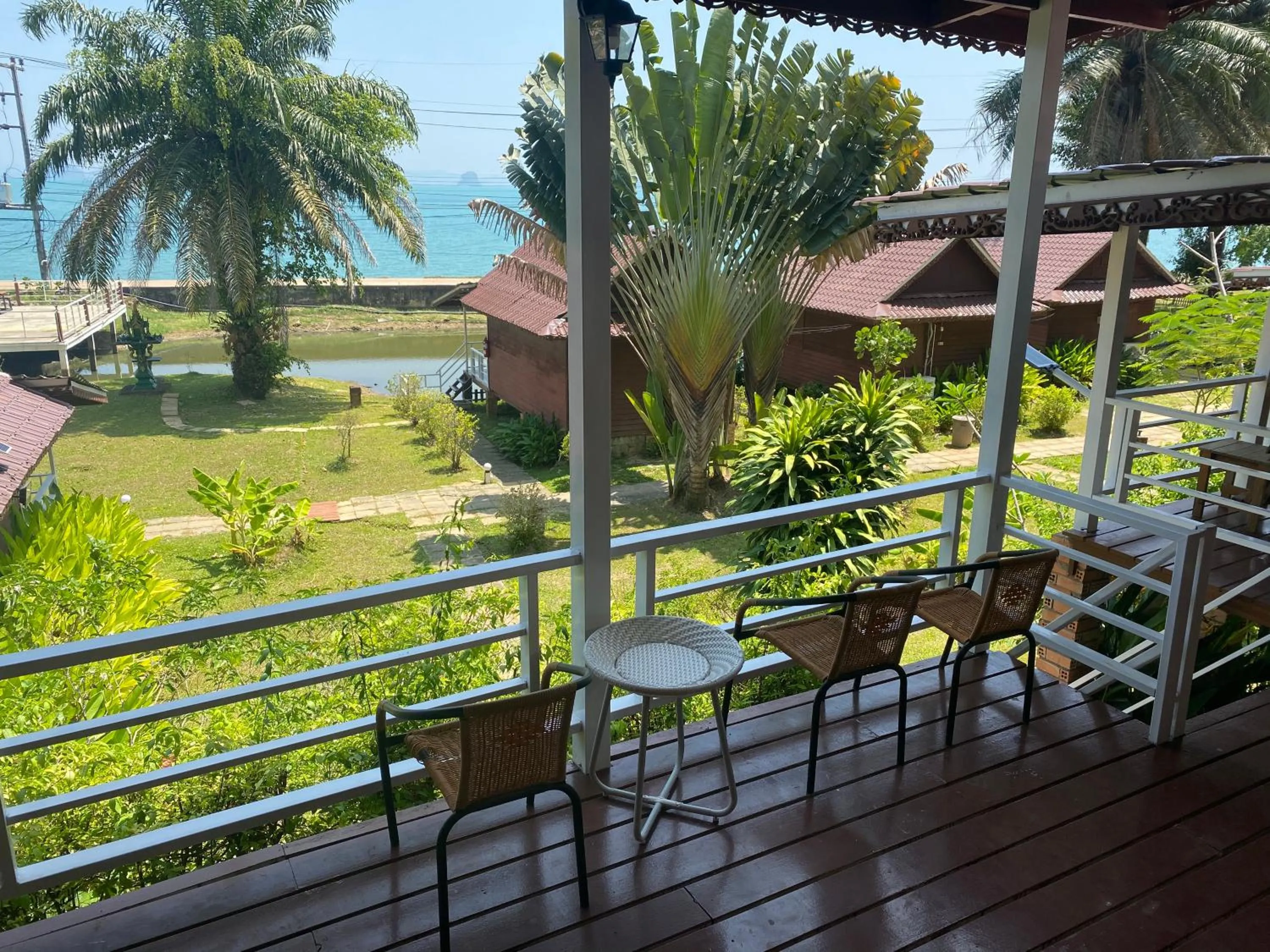 Holiday Resort - SHA Plus