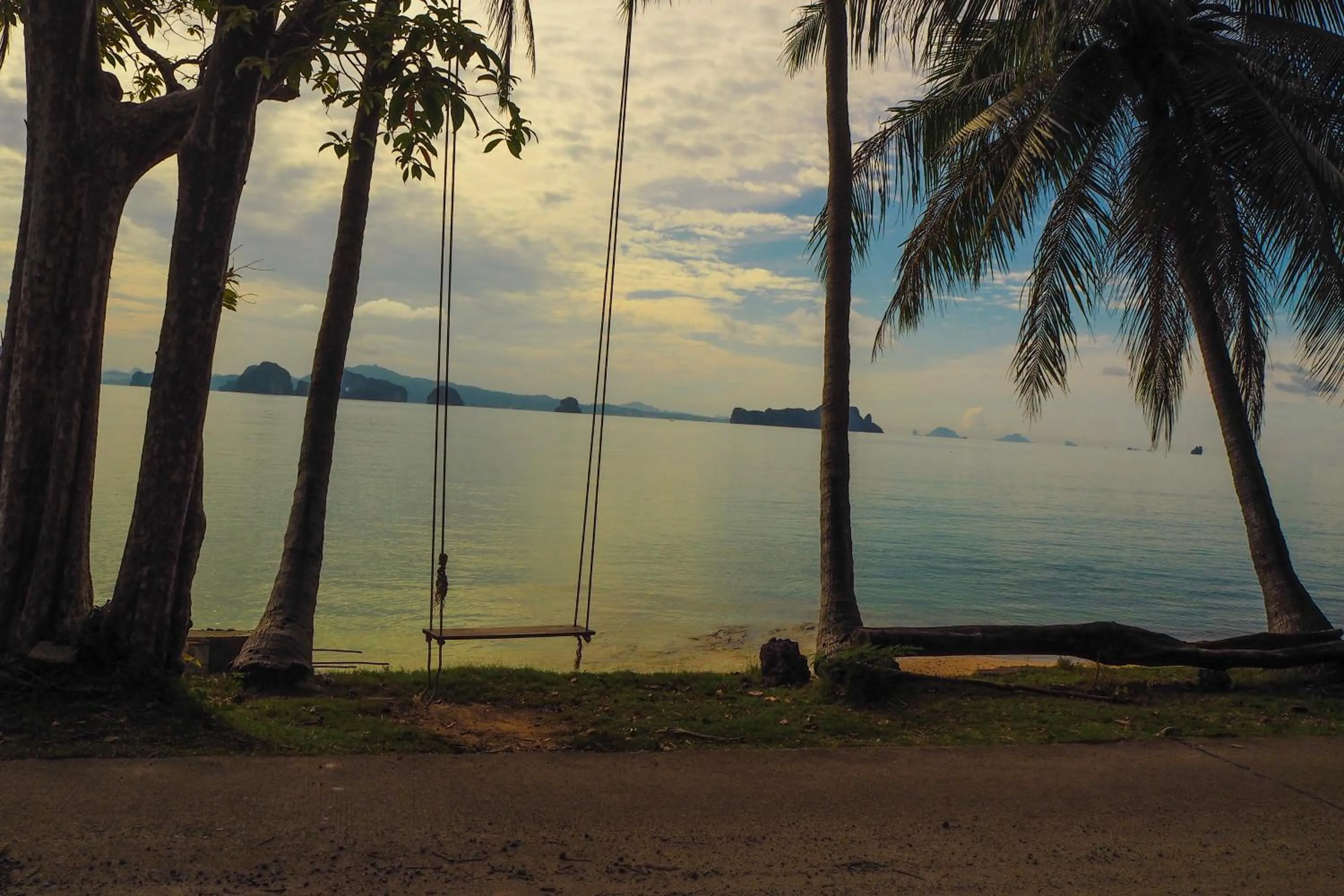 Holiday Resort - SHA Plus