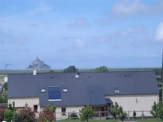 Le Moulin de la Butte
