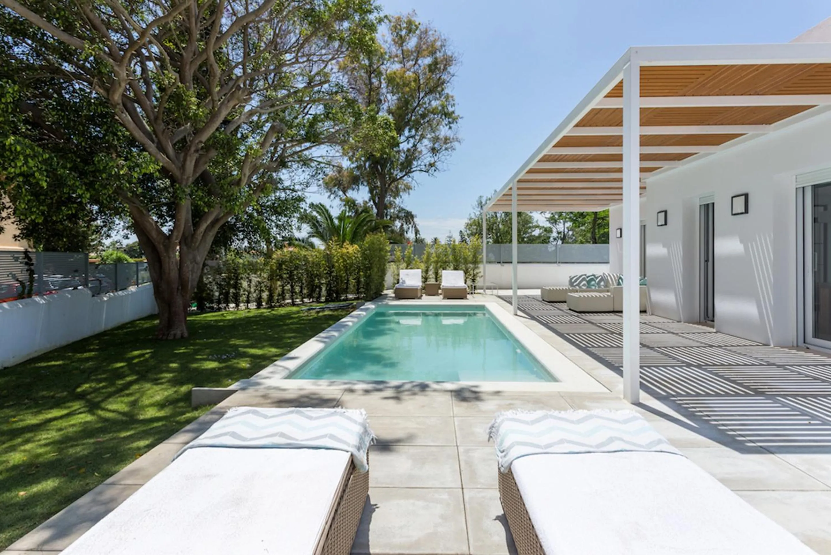 Genteel Home Villa El Noruego
