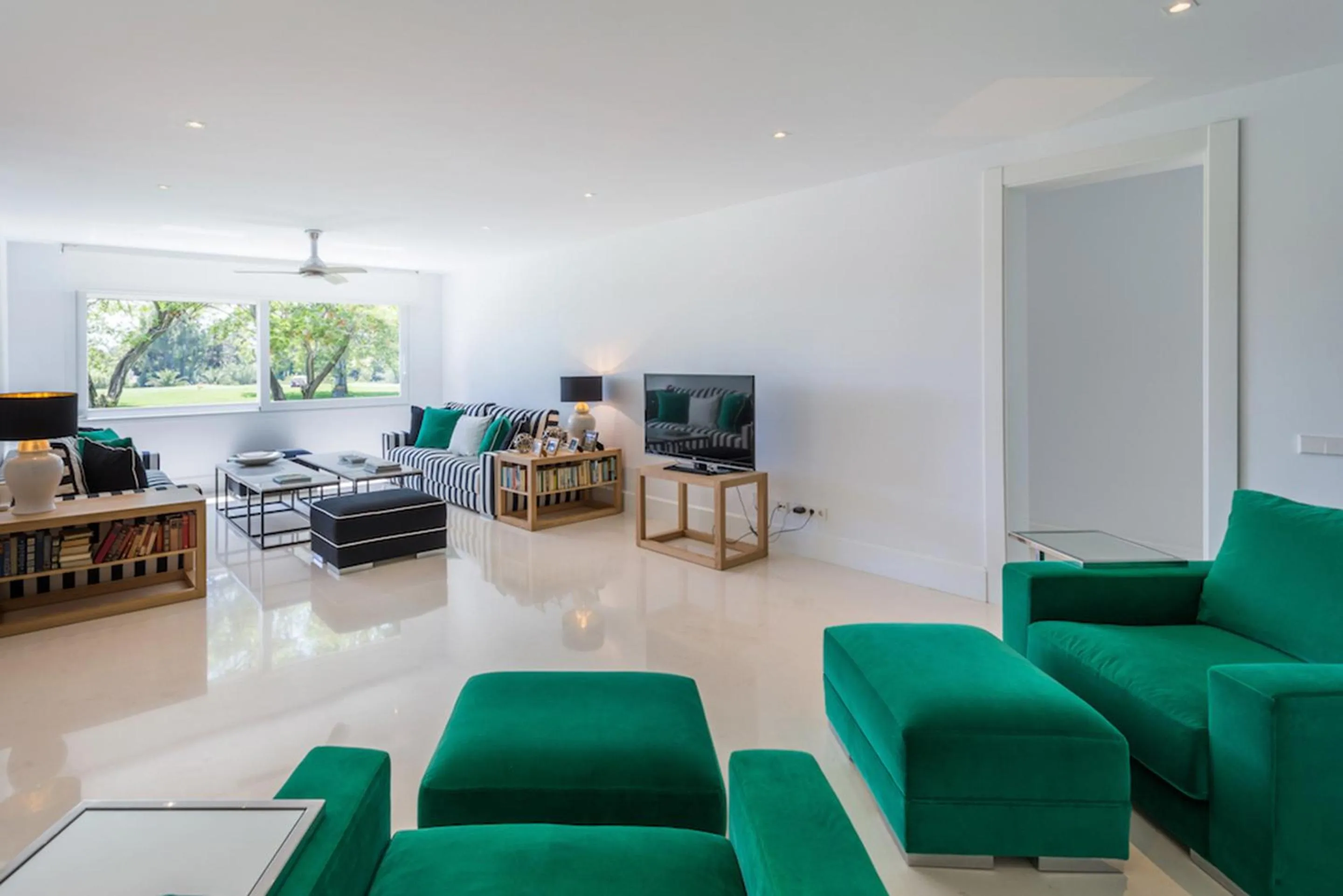 Genteel Home Villa El Noruego
