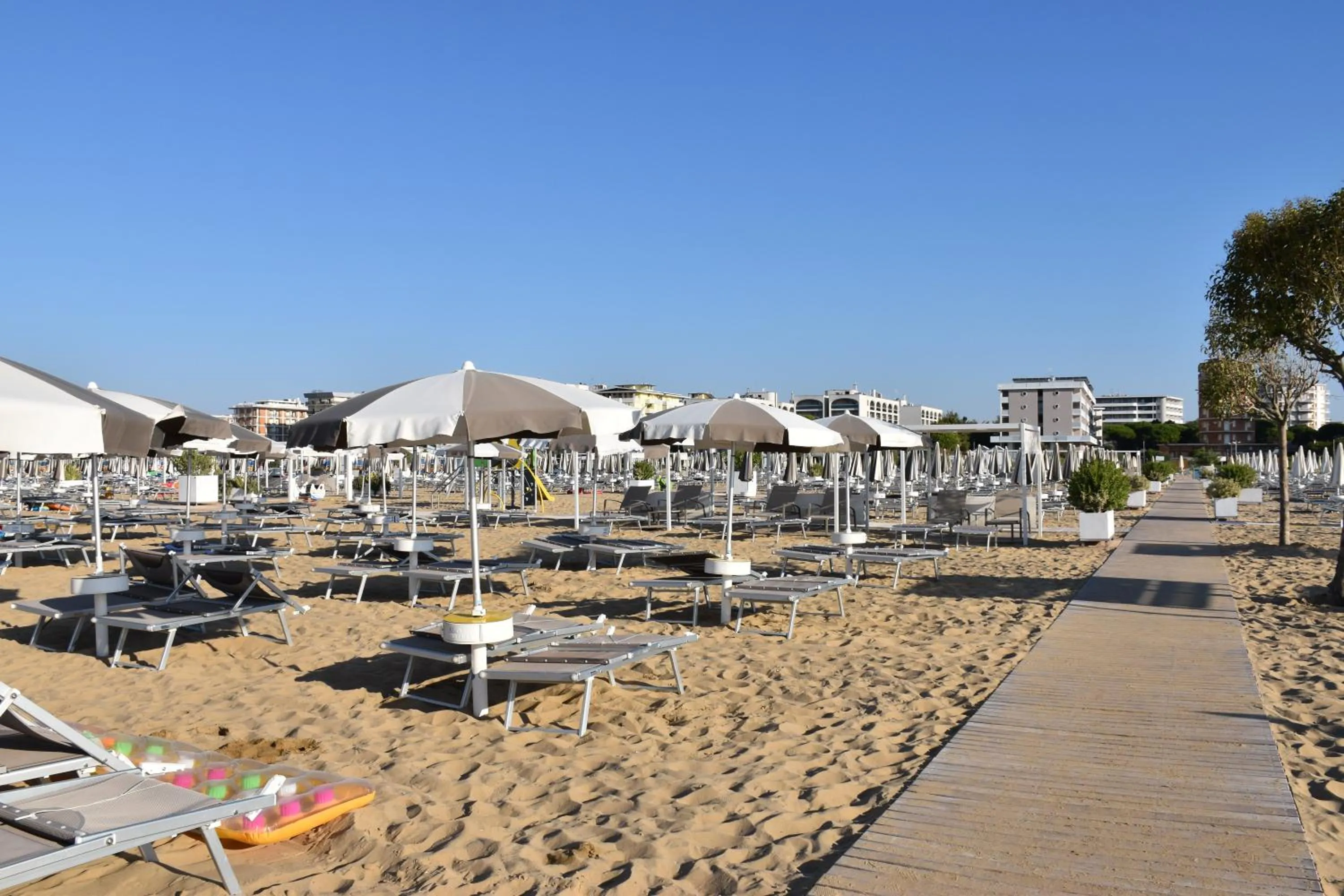 Day in Aparthotel Imperial