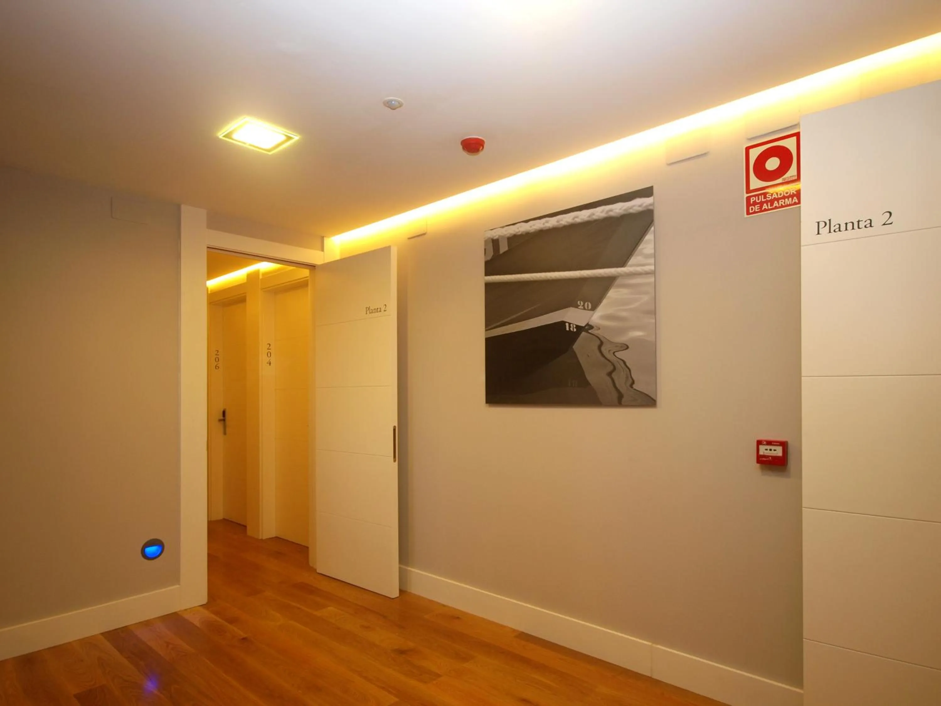 Other in Hosteria Santander