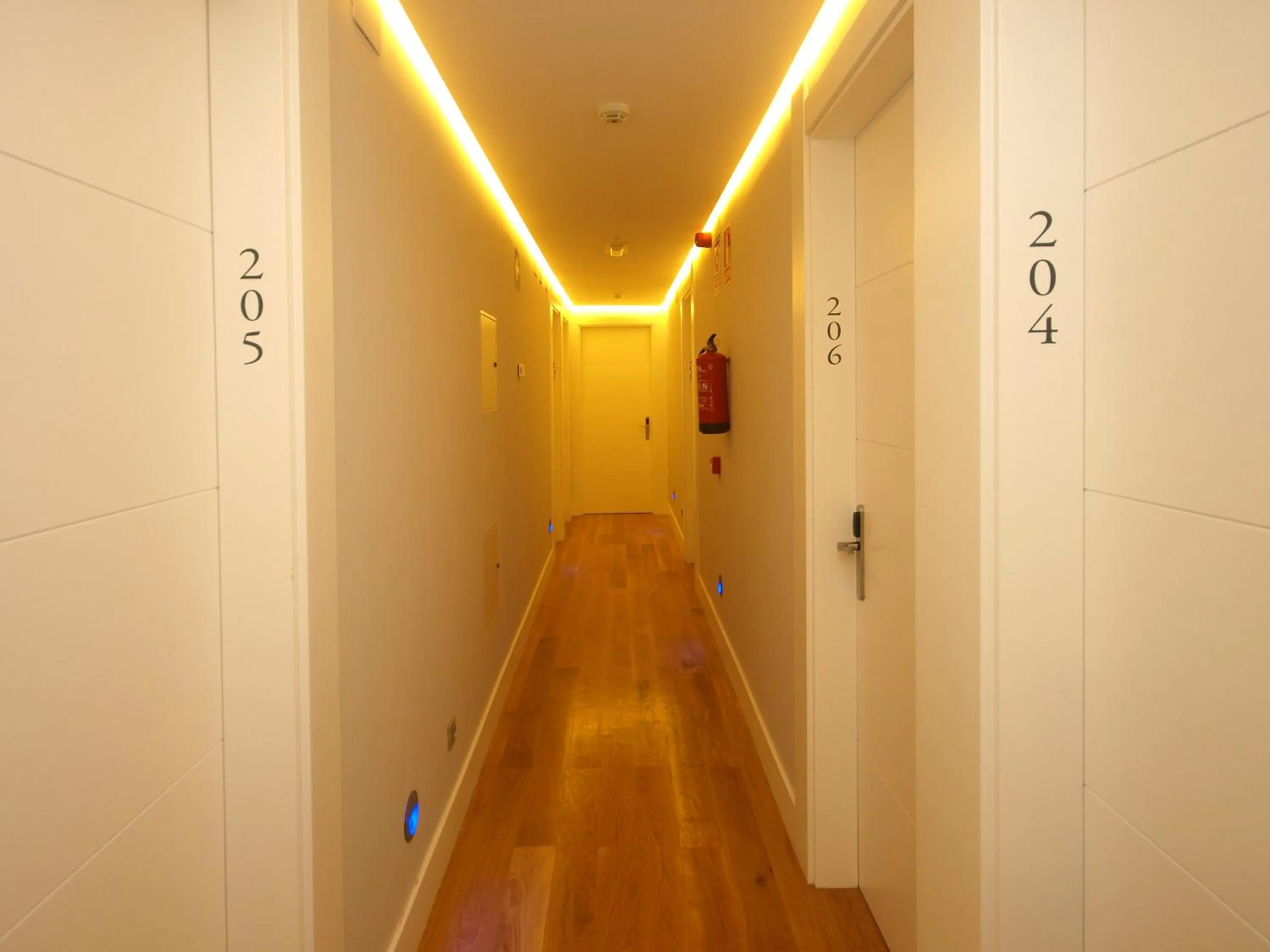 Other in Hosteria Santander