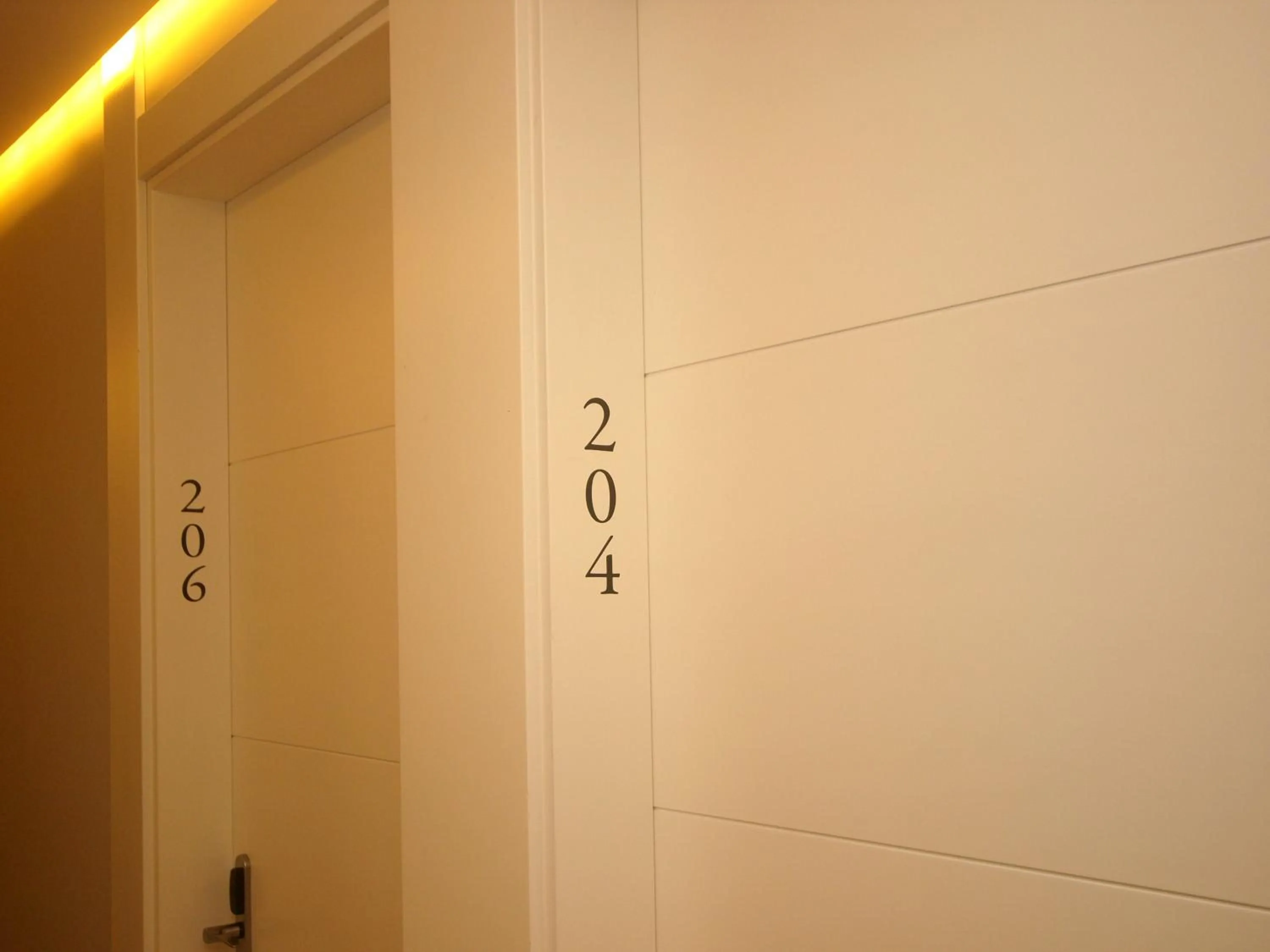 Other in Hosteria Santander