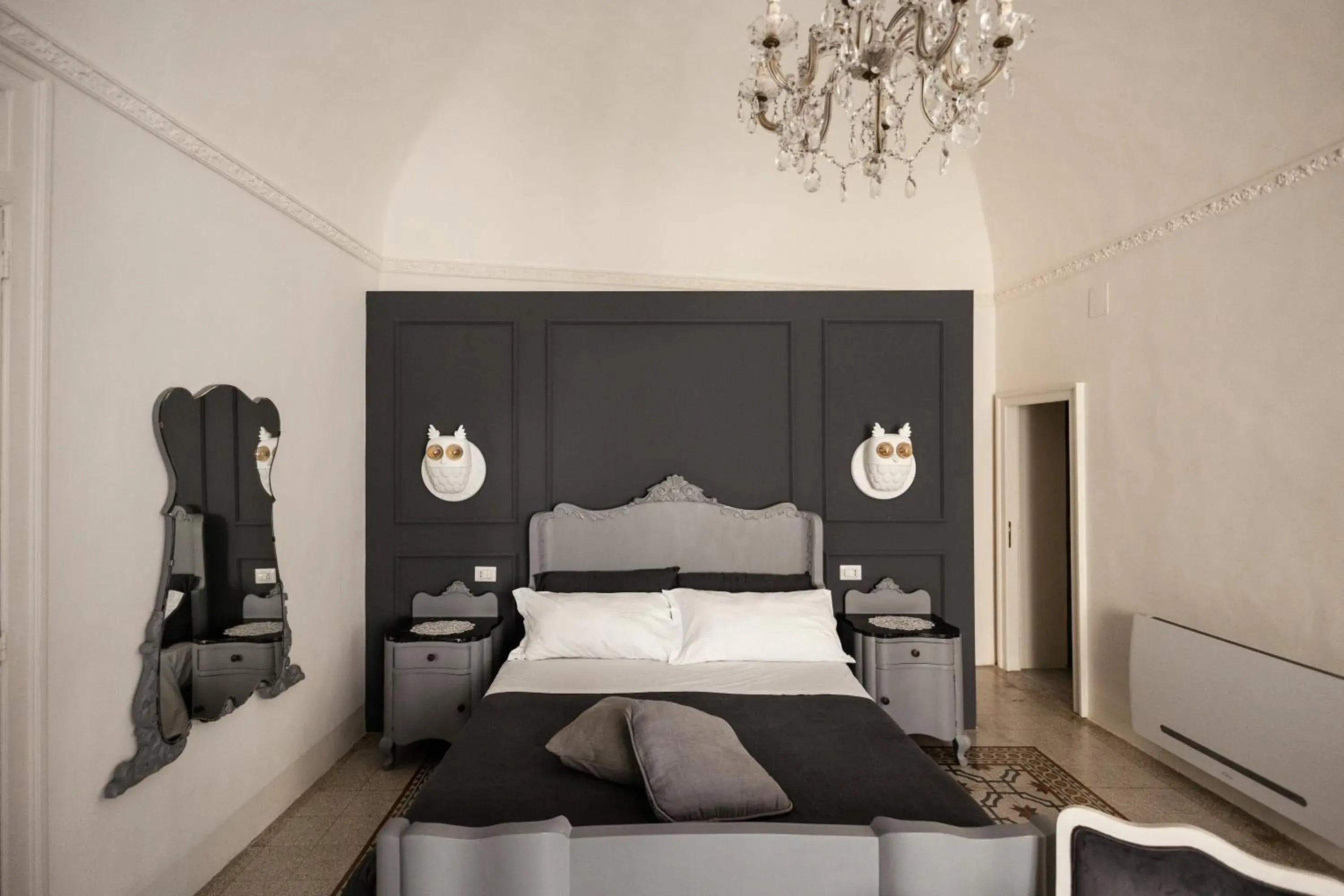 Deluxe Room - single occupancy in Bianko EcoChic Deluxe Room - single occupancy in Bianko EcoChic