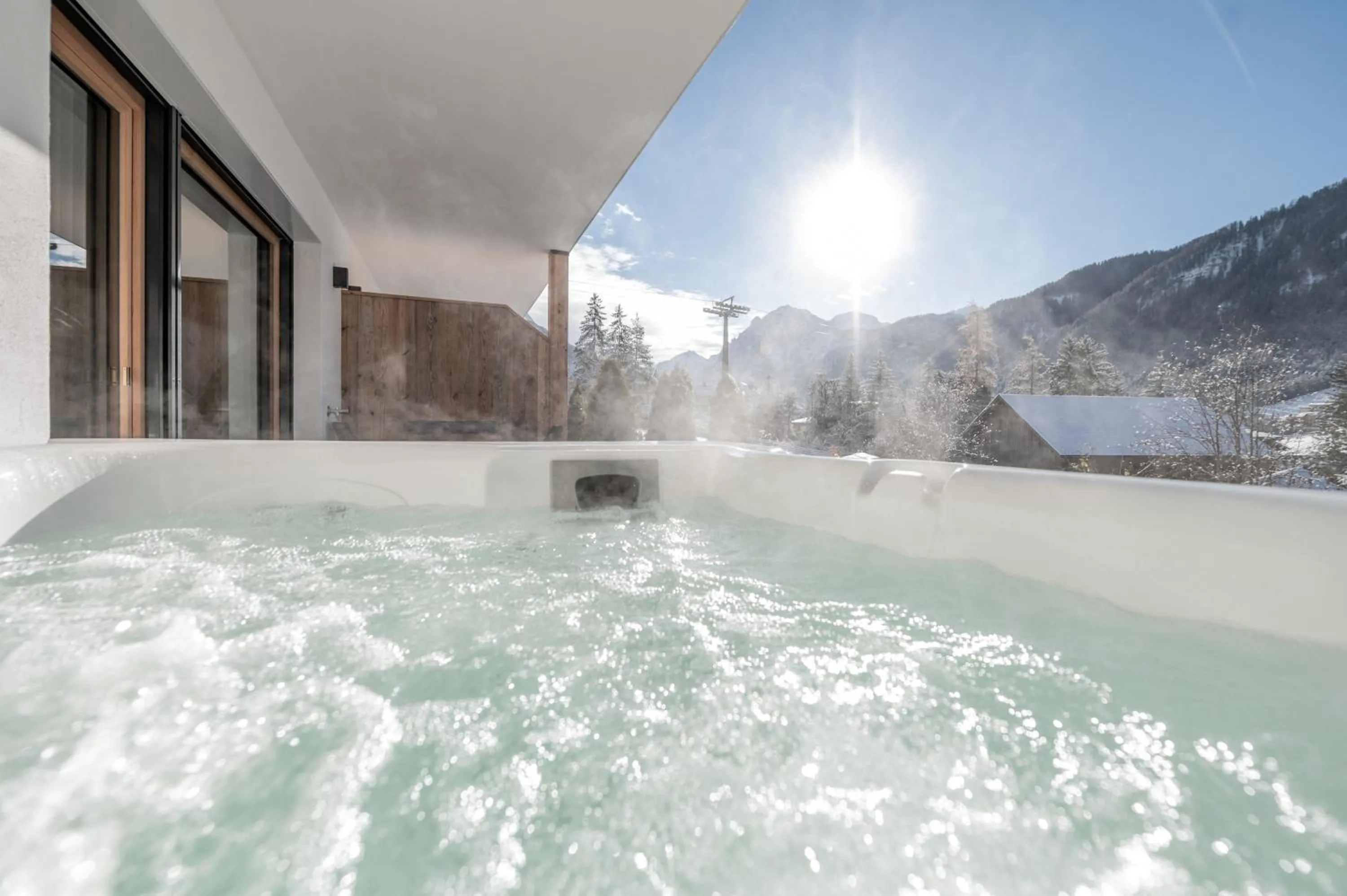 CHALET NORA