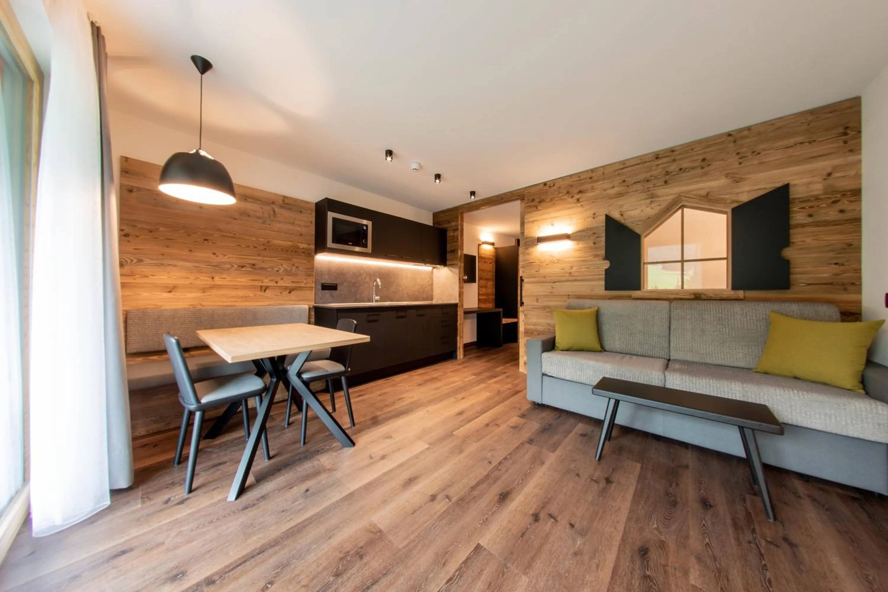 CHALET NORA
