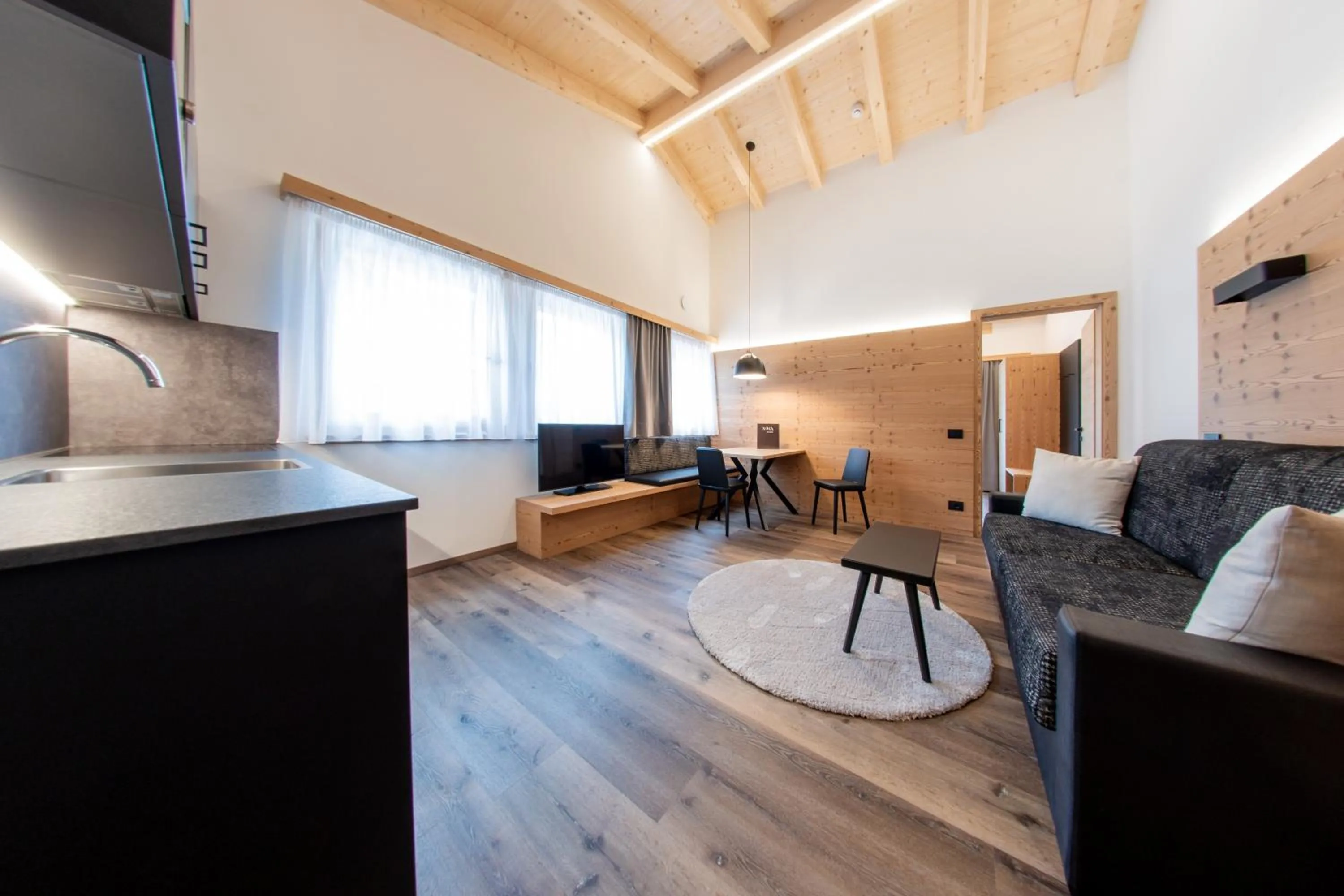 CHALET NORA