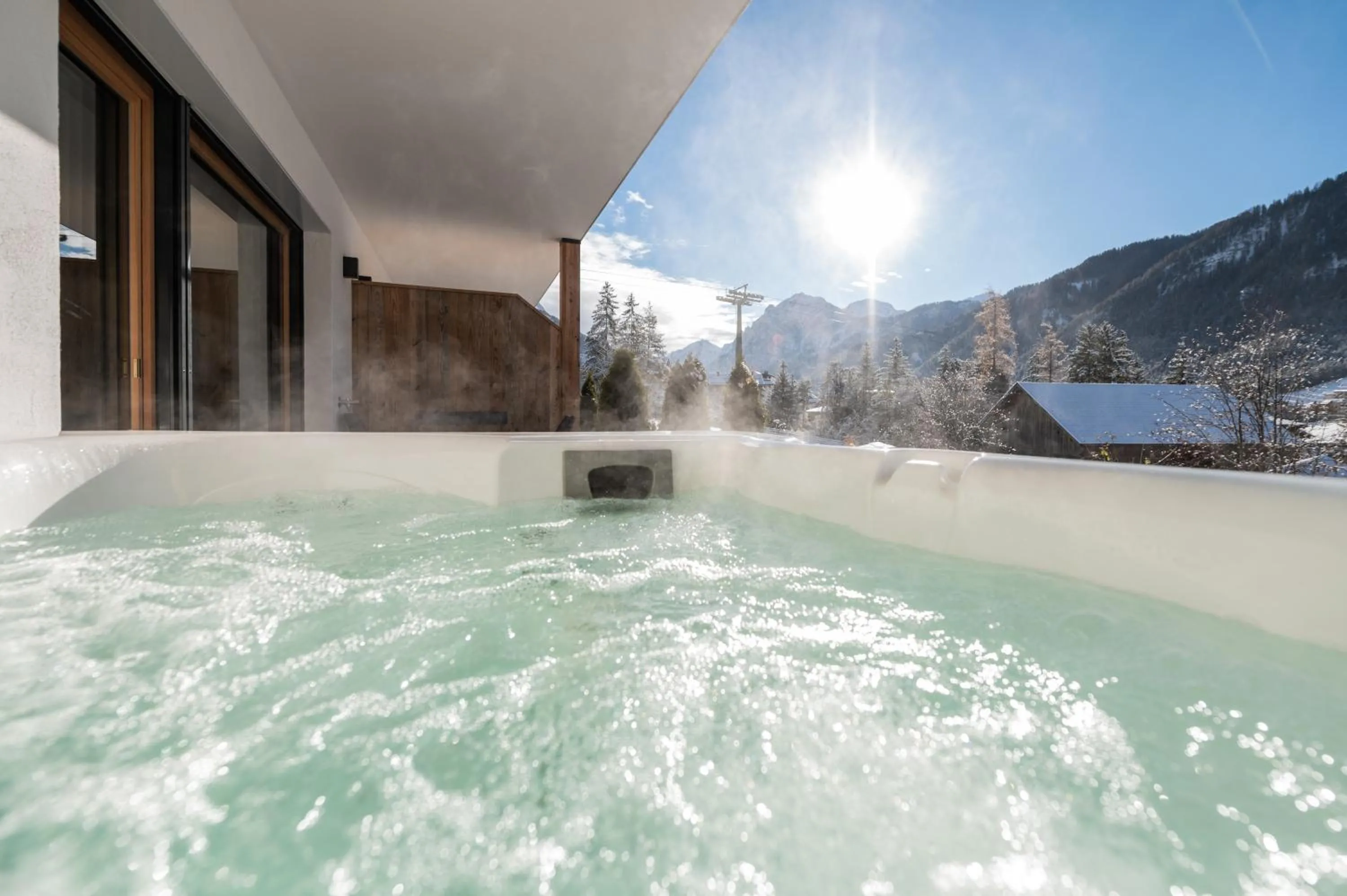 CHALET NORA