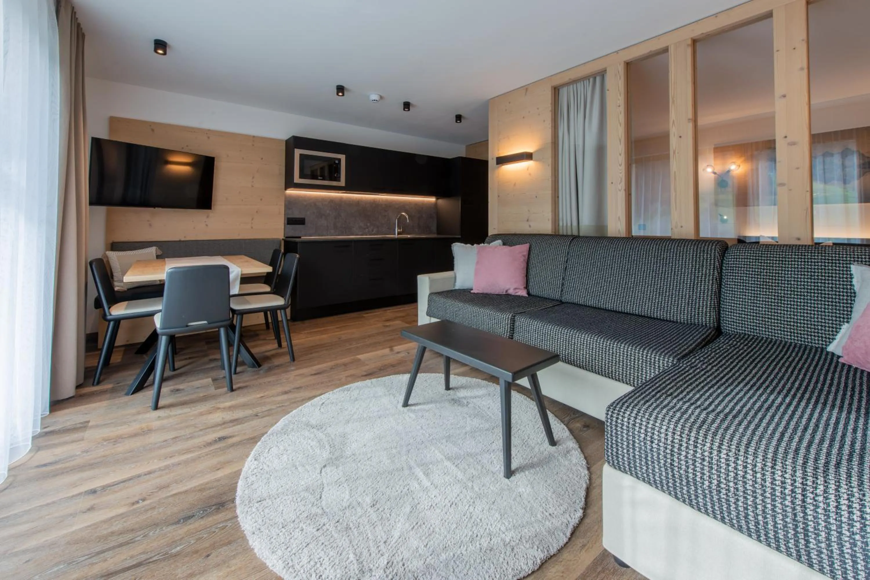 CHALET NORA