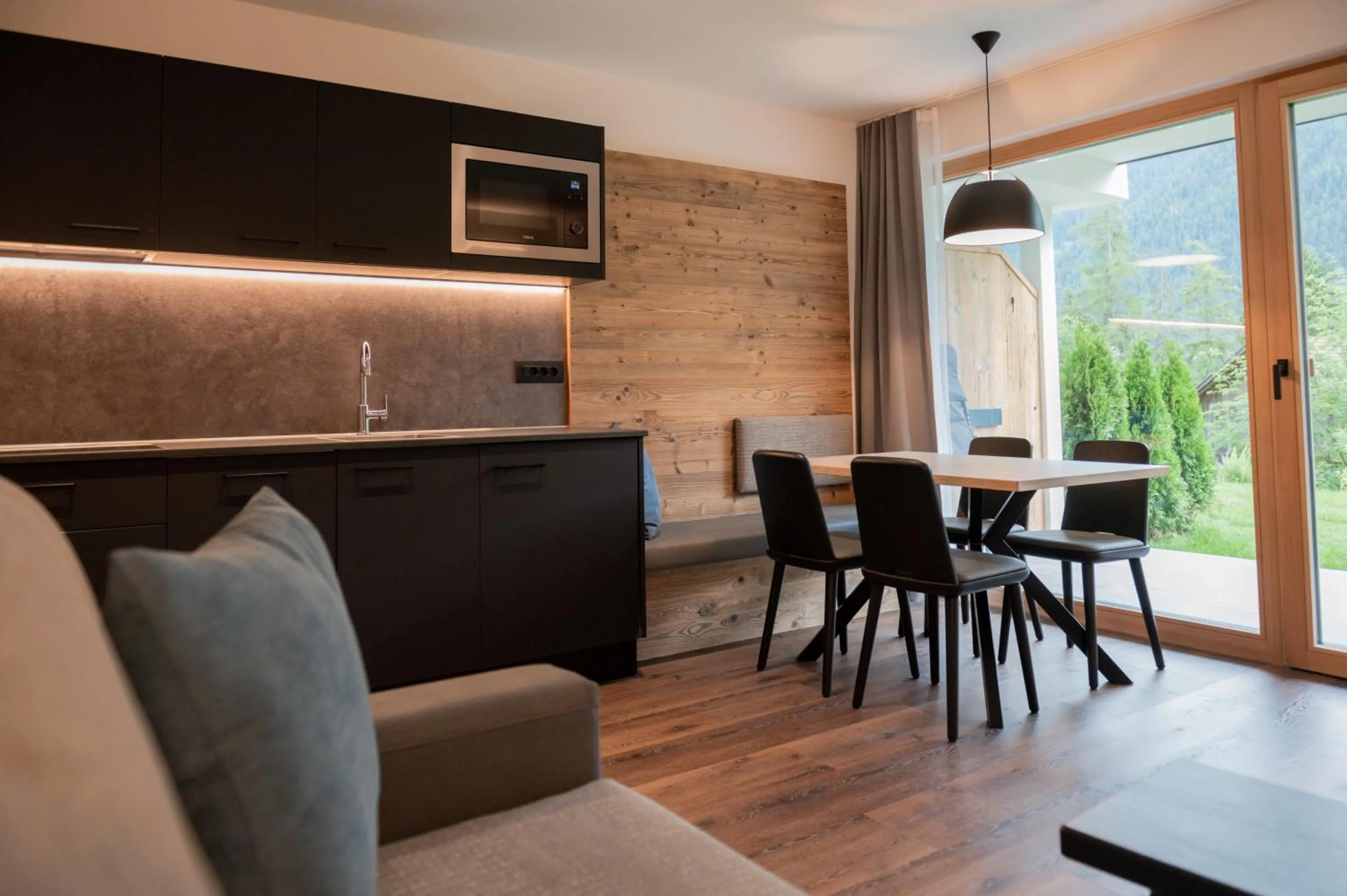 CHALET NORA