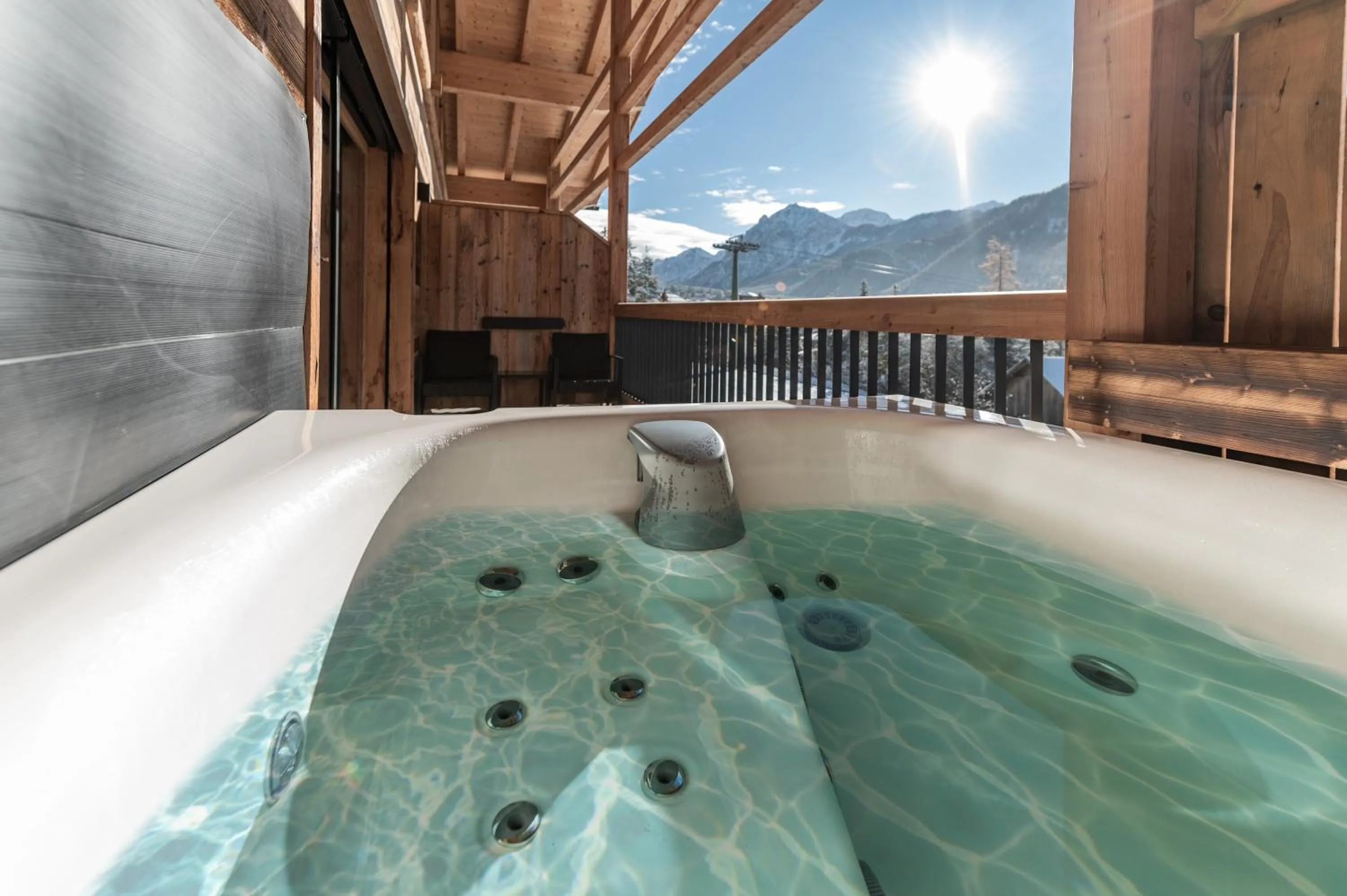 CHALET NORA