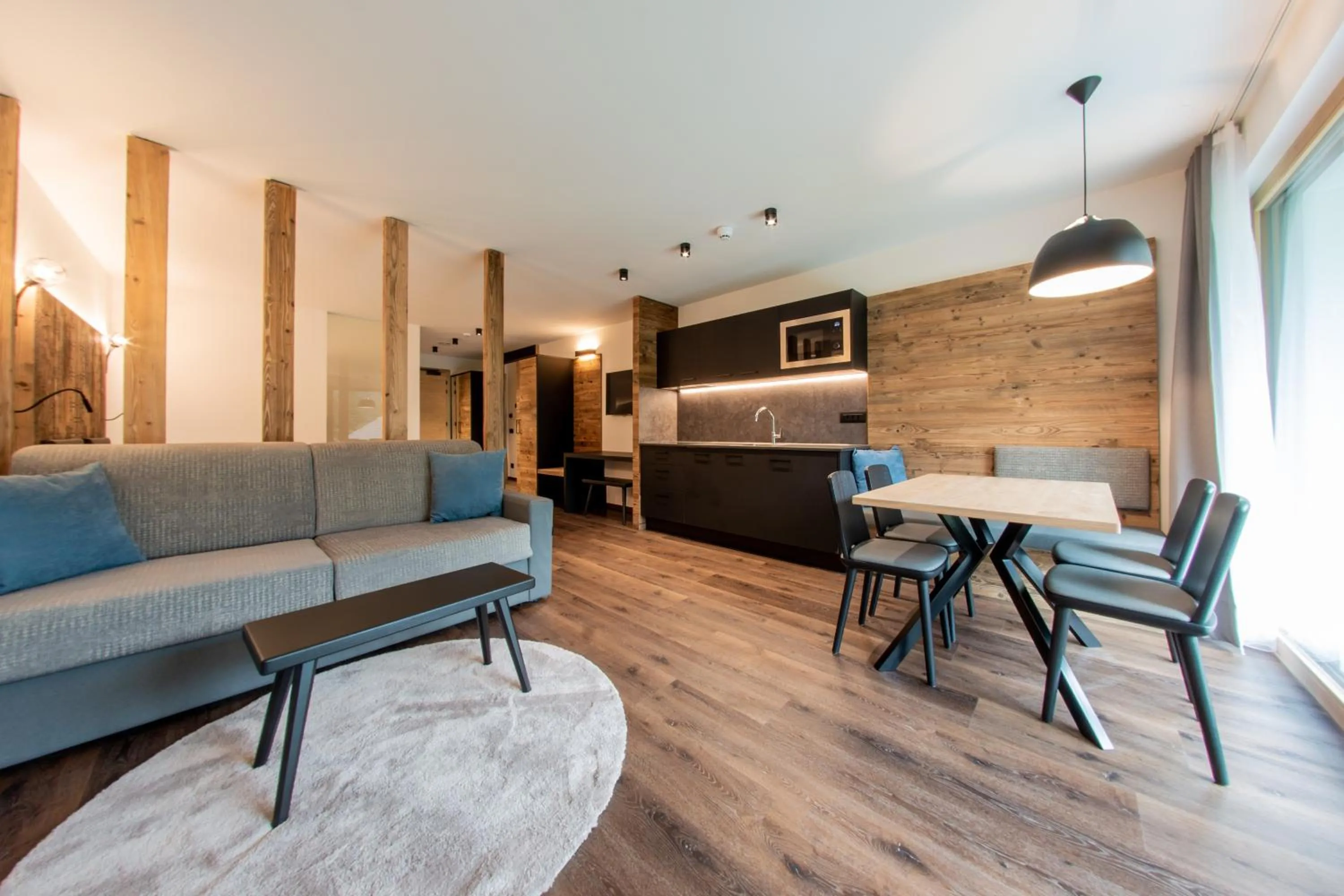 CHALET NORA