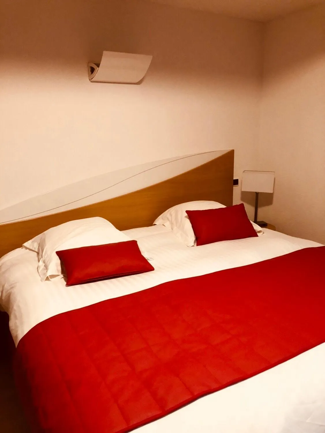 Lounge or bar, Bed in Le Champ des Lys