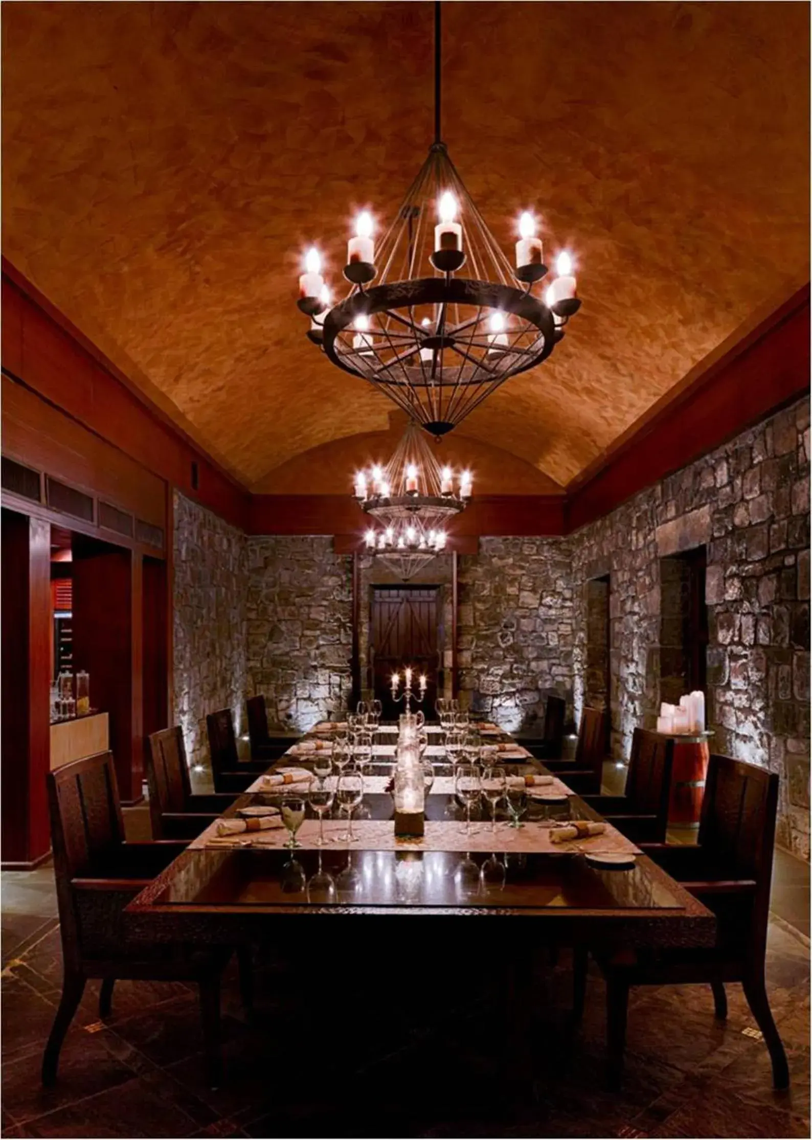 Restaurant/places to eat in The Oberoi Beach Resort, Mauritius Restaurant/places to eat in The Oberoi Beach Resort, Mauritius