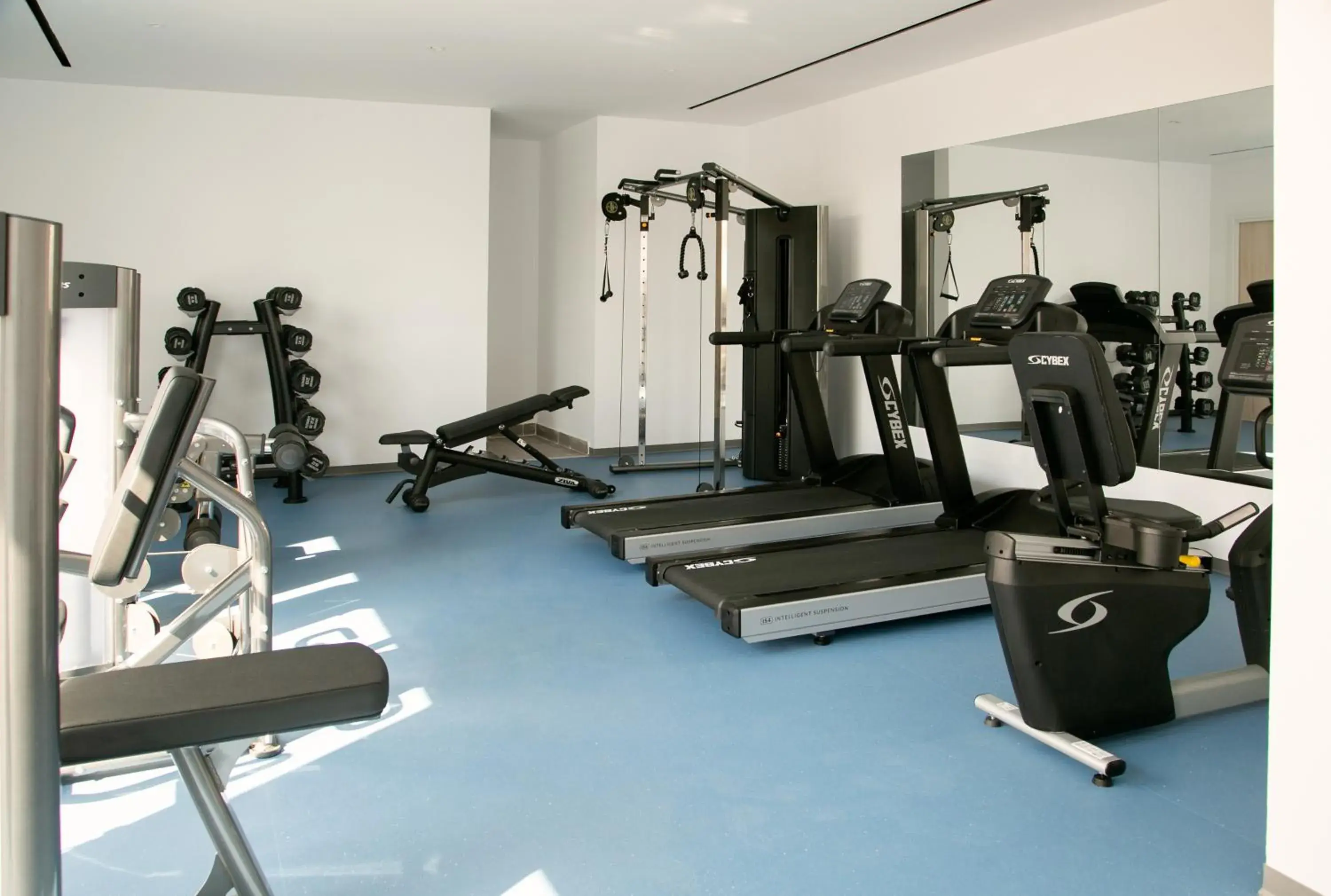 Spa and wellness centre/facilities in Atlantica Aqua Blue Spa and wellness centre/facilities in Atlantica Aqua Blue