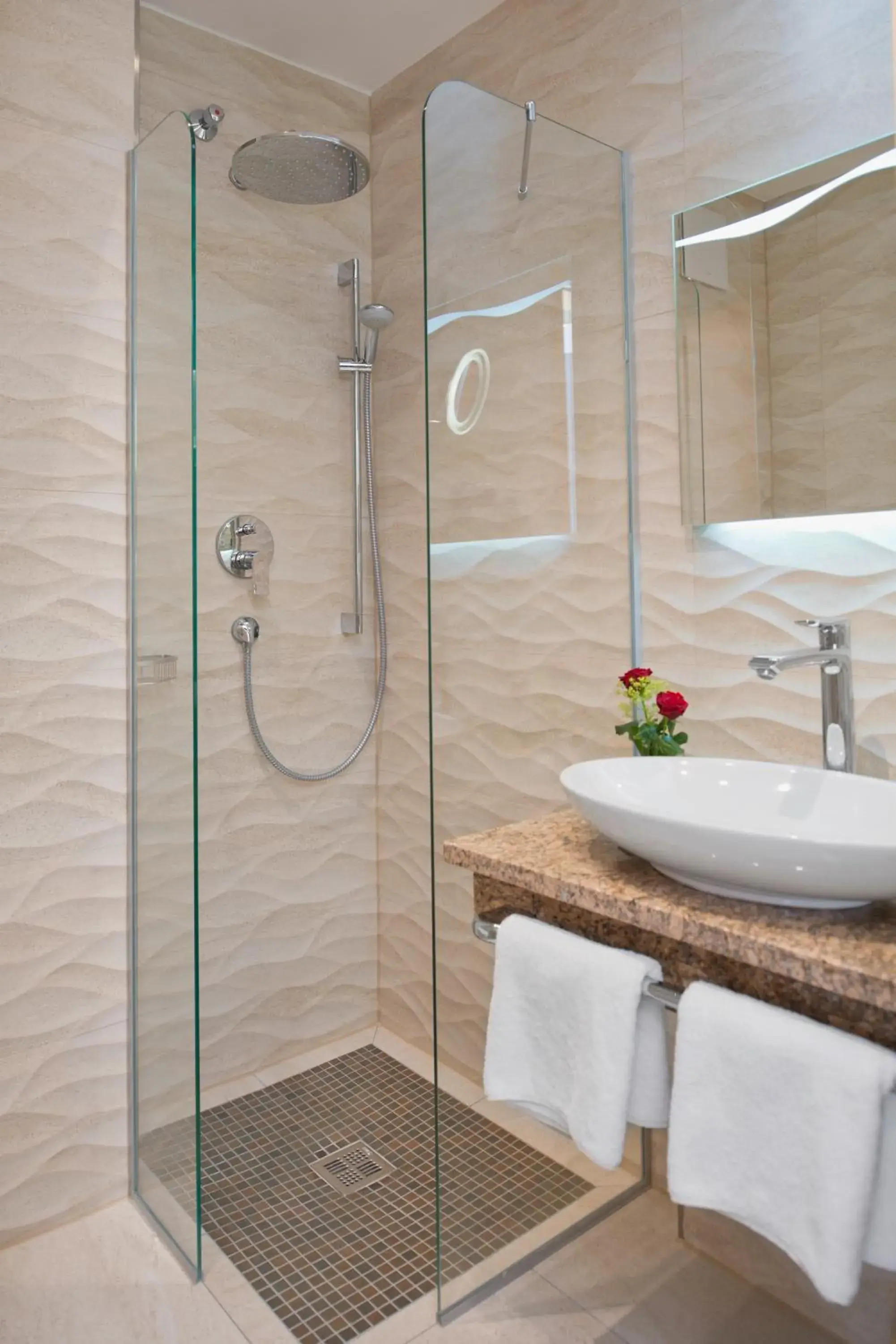 Double Room - single occupancy in Hotel Marschall Duroc Double Room - single occupancy in Hotel Marschall Duroc