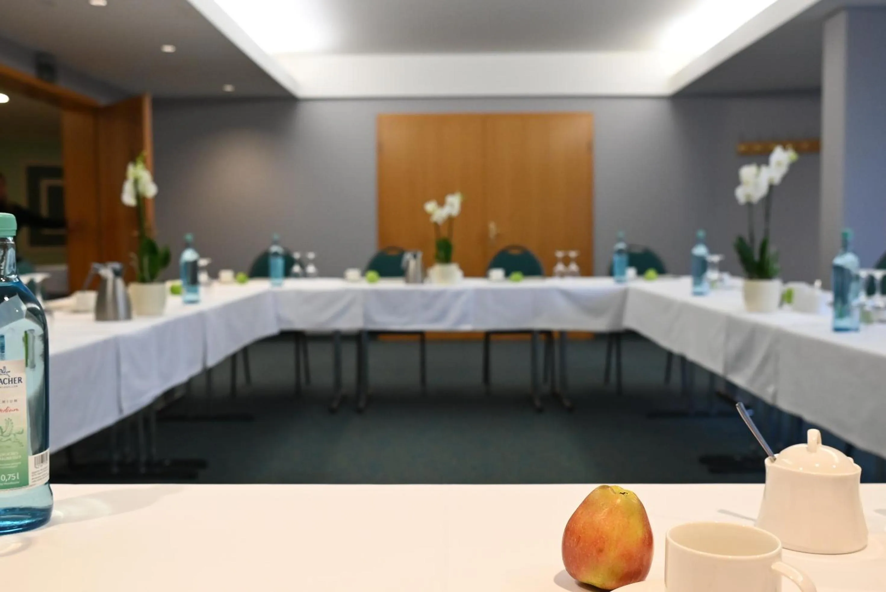 Meeting/conference room in Hotel Marschall Duroc