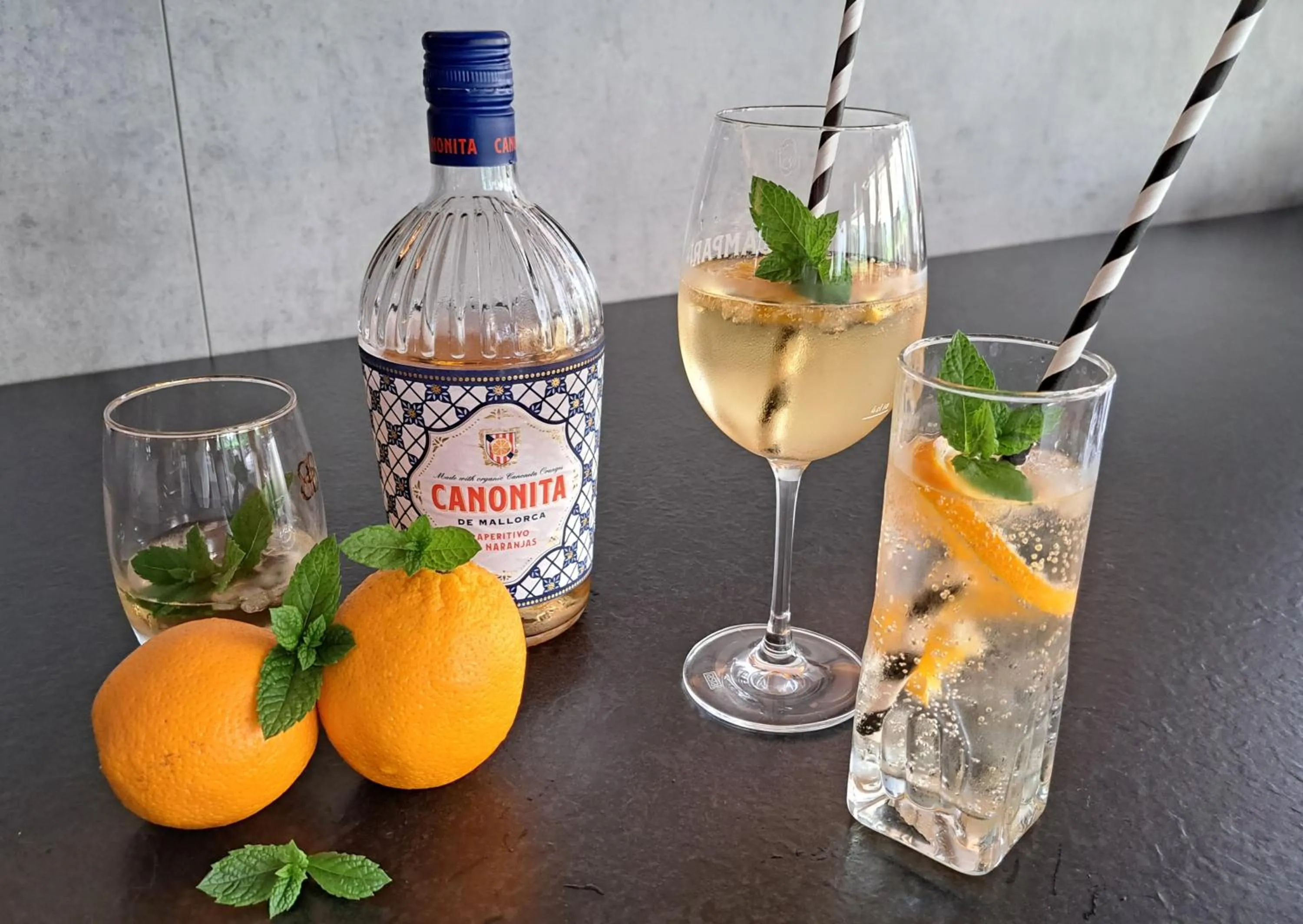 Restaurant/places to eat in Hotel Marschall Duroc