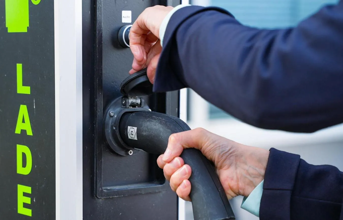 Parking in Hotel Marschall Duroc