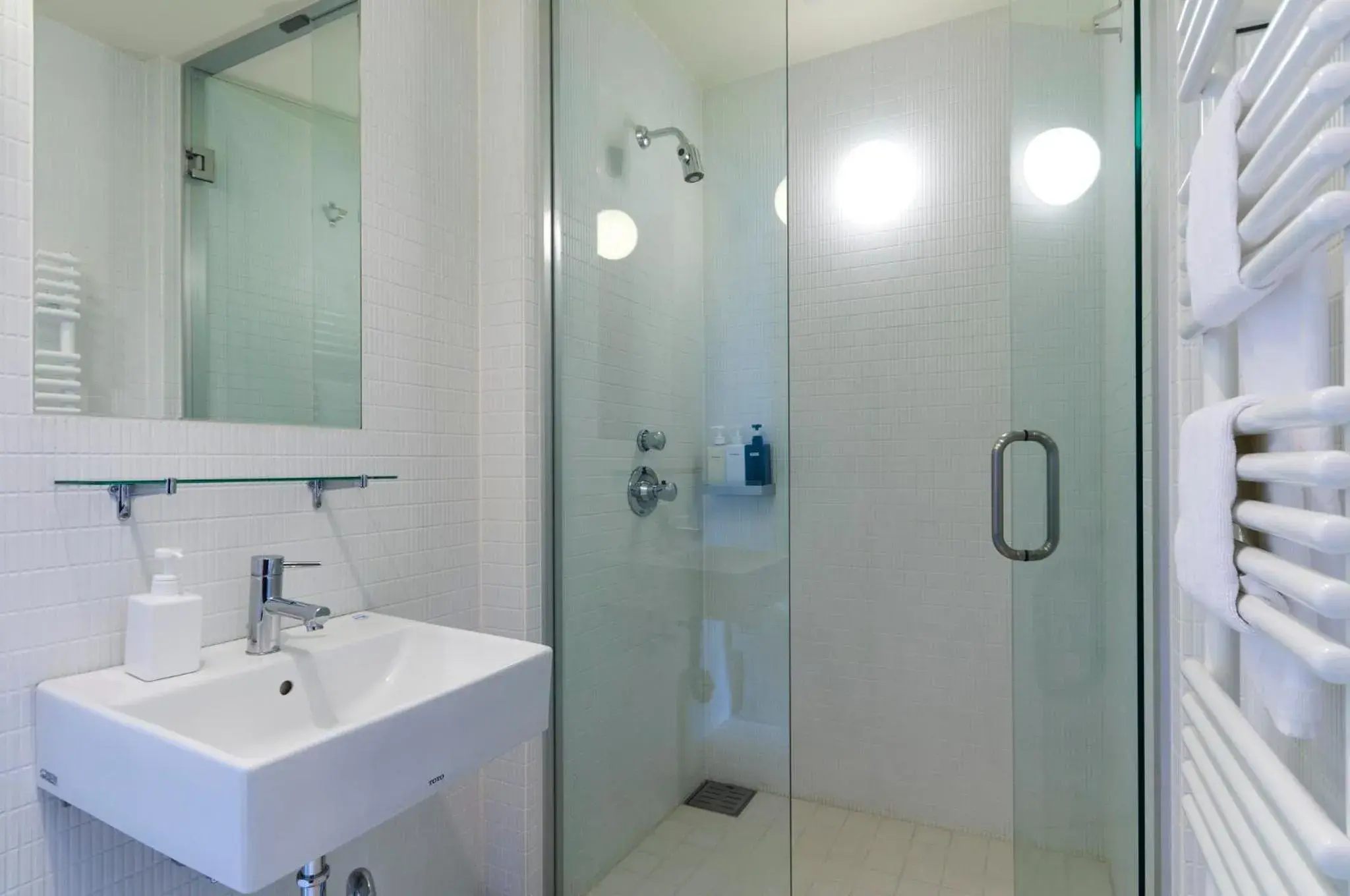 2 Bedroom Standard in Niseko Landmark View 2 Bedroom Standard in Niseko Landmark View