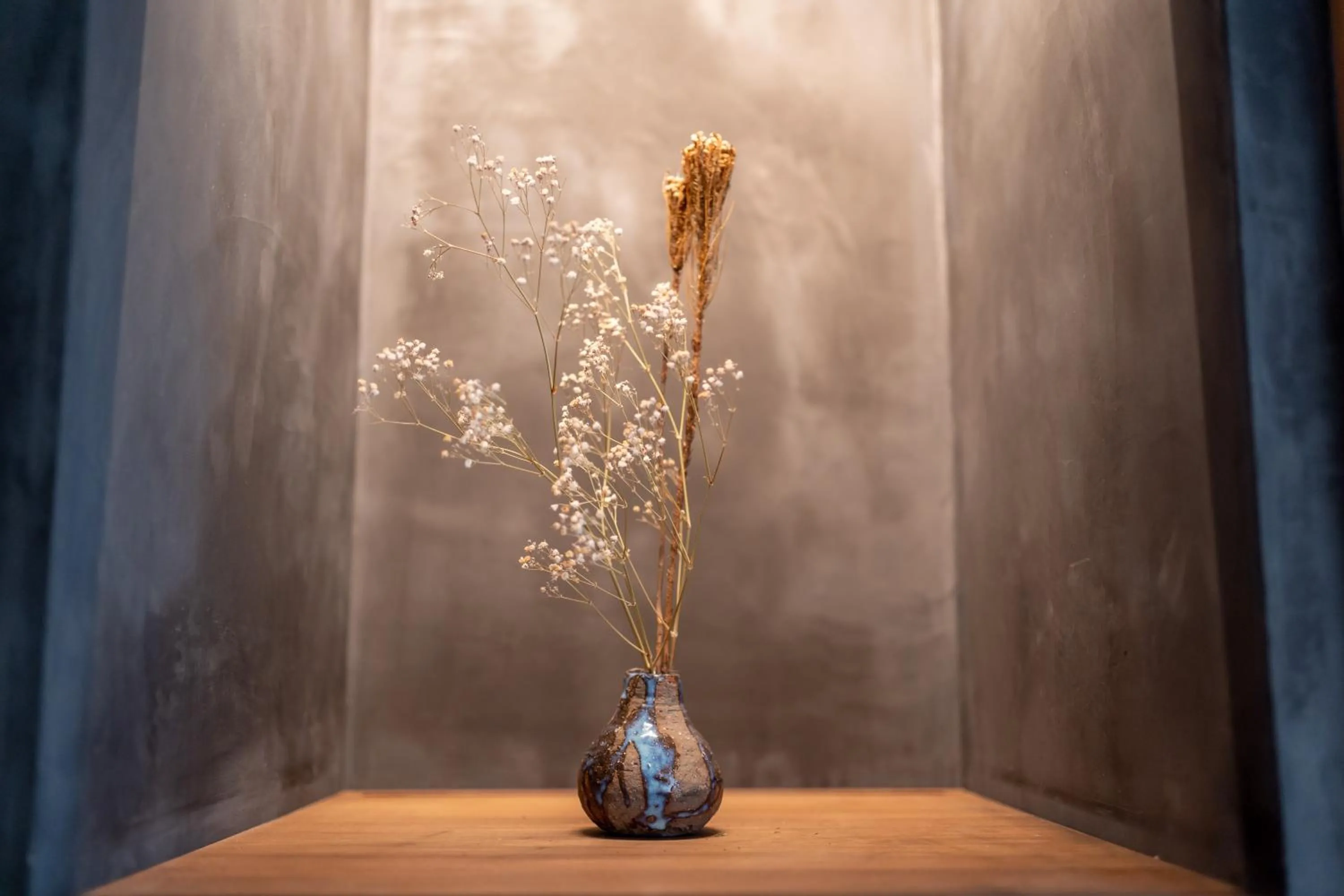 Photo of the whole room in Ryokan Ryokufuso