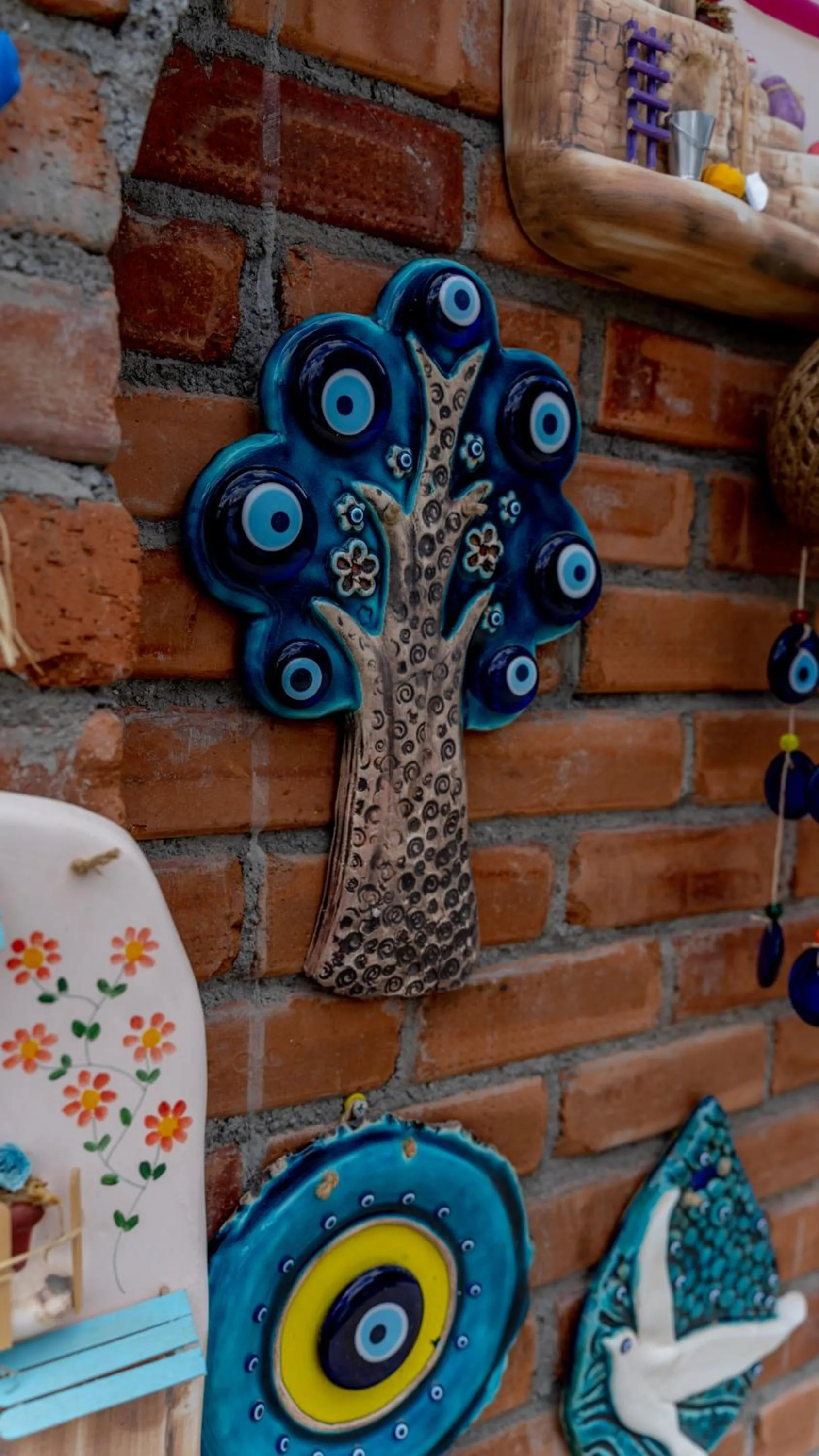 Garden in GRAND ANİ HOTEL