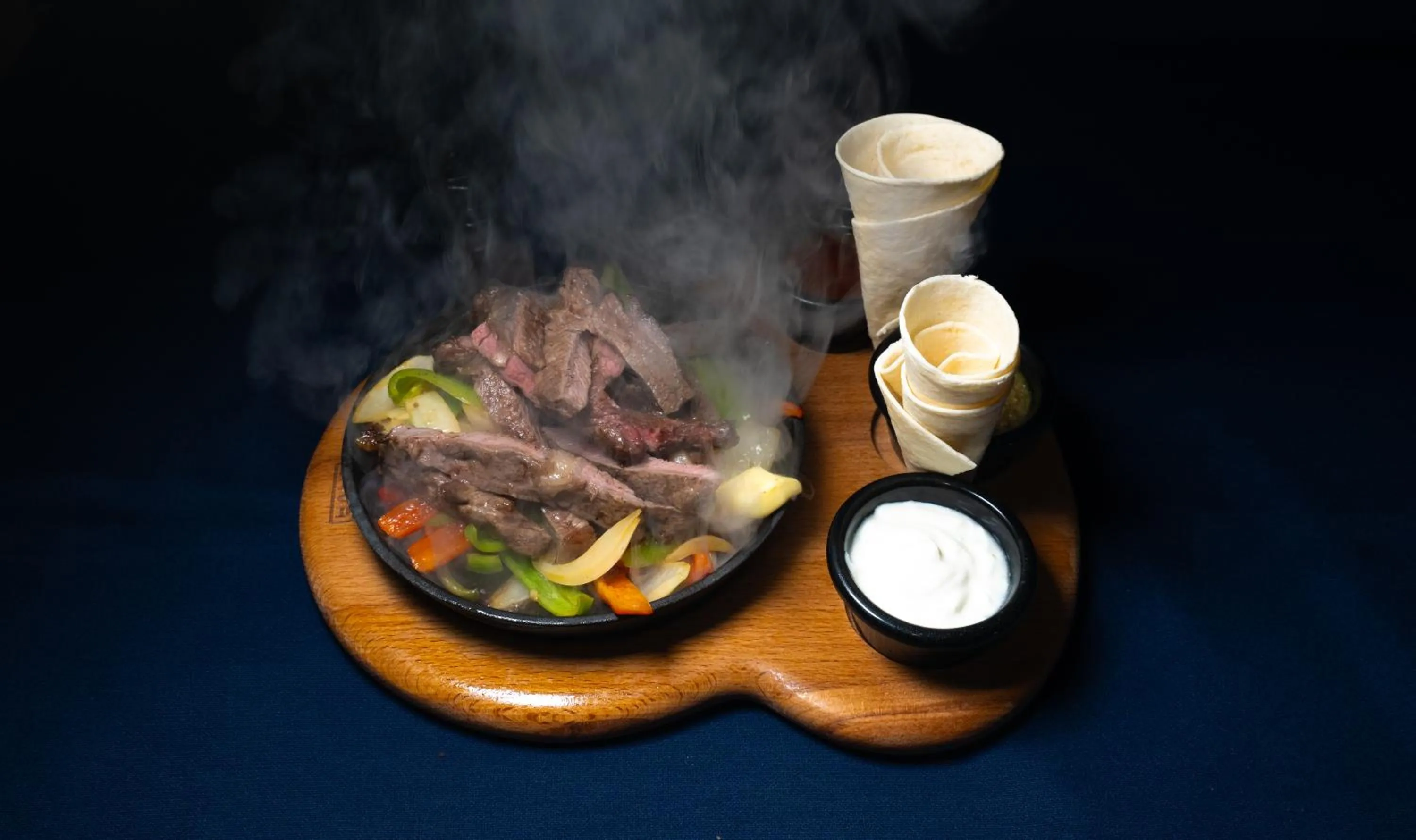 Food and drinks in GRAND ANİ HOTEL