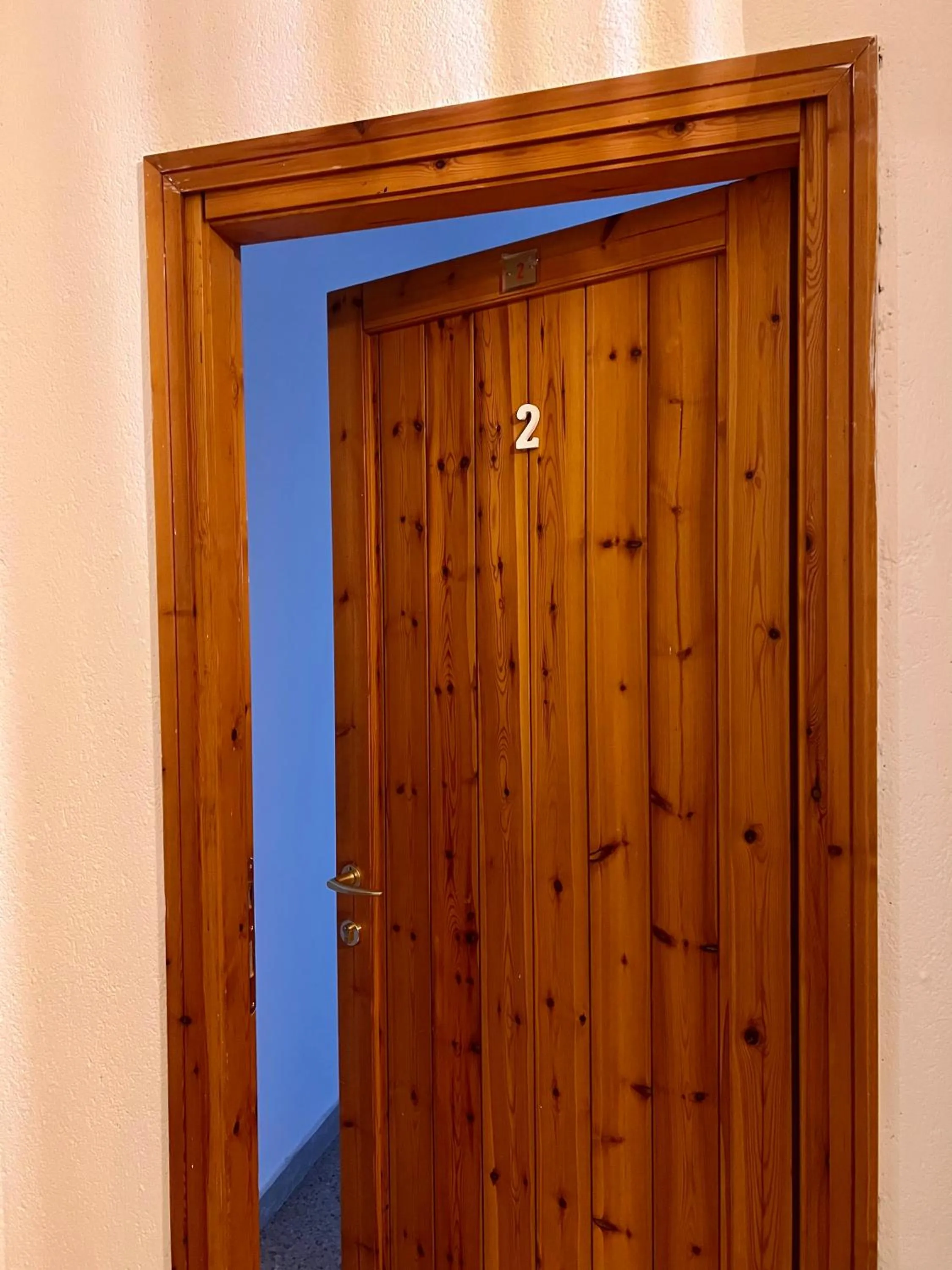 Affittacamere Santa Maria di Betlem